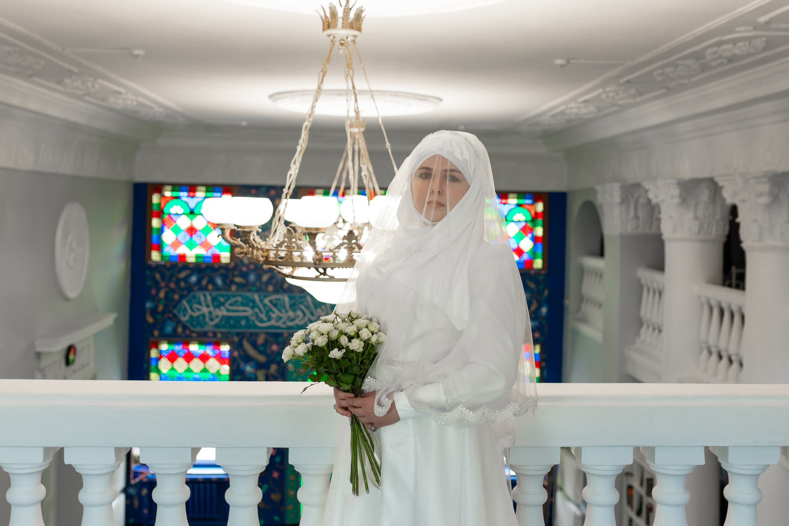 Ильгиз и Степанида. Марина Шаймухаметова. Фотограф в Уфе