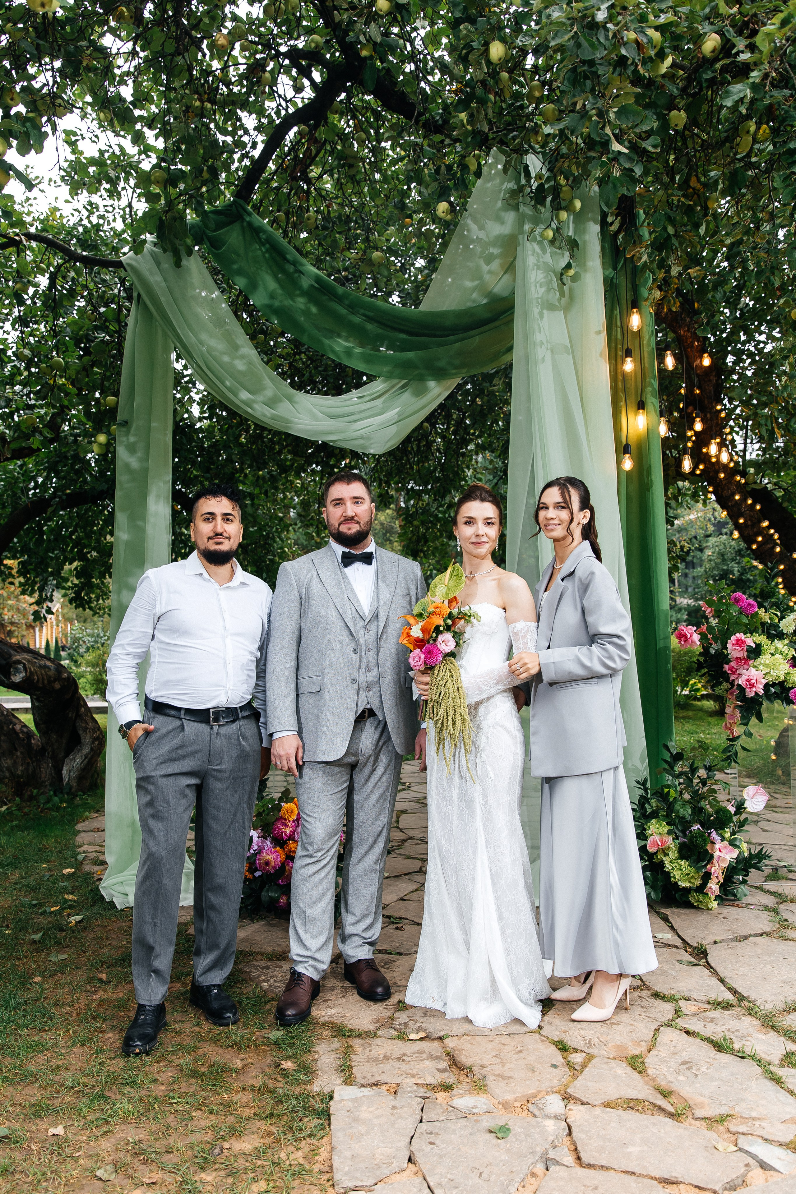 23/08. Свадебный фотограф в Москве Виктория Арехова