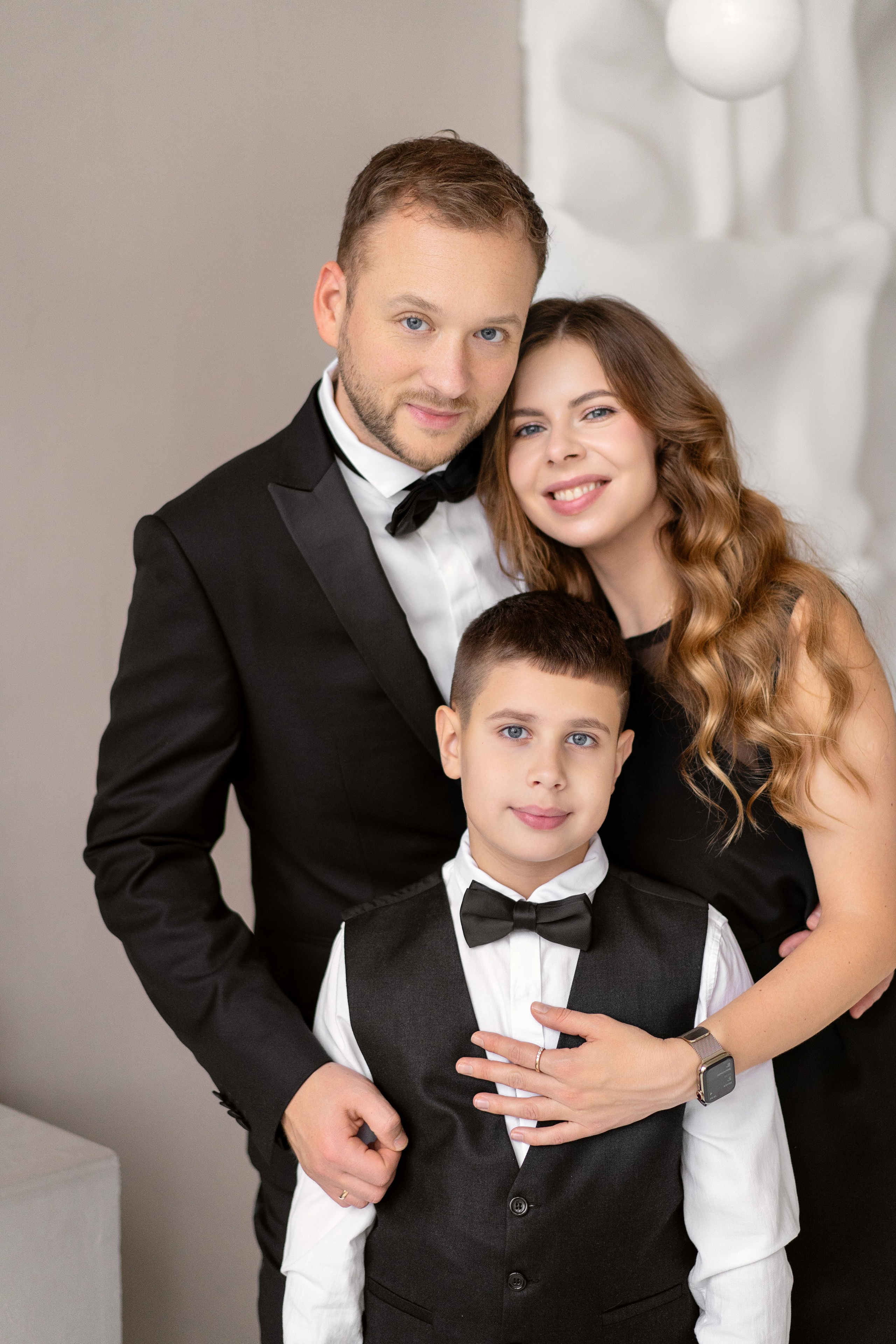 Яркий праздник. Семейный и свадебный фотограф Минск, Беларусь Анна Орловская