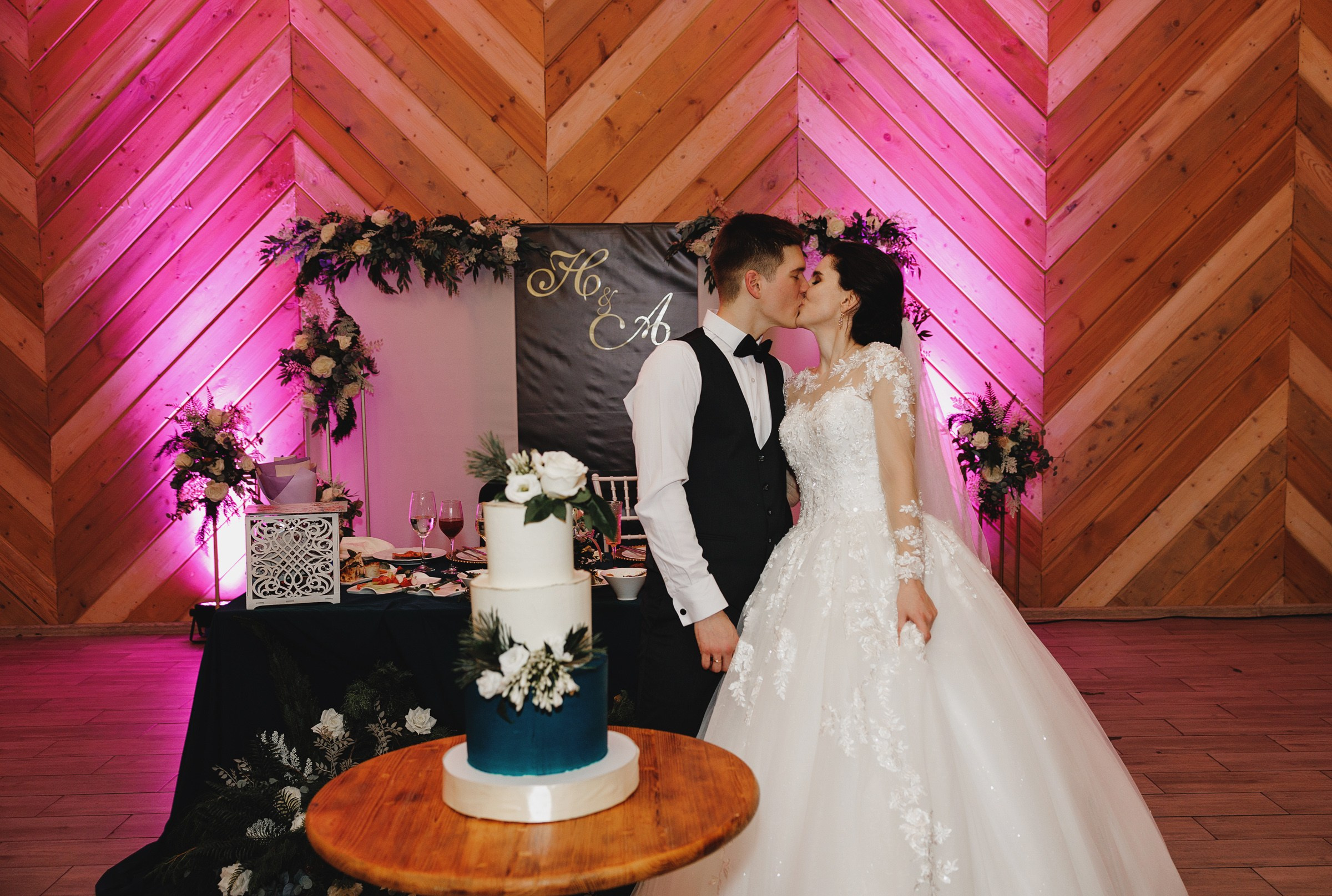 Николай Алена. Свадебный фотограф и видеограф Дмитрий Горяченков