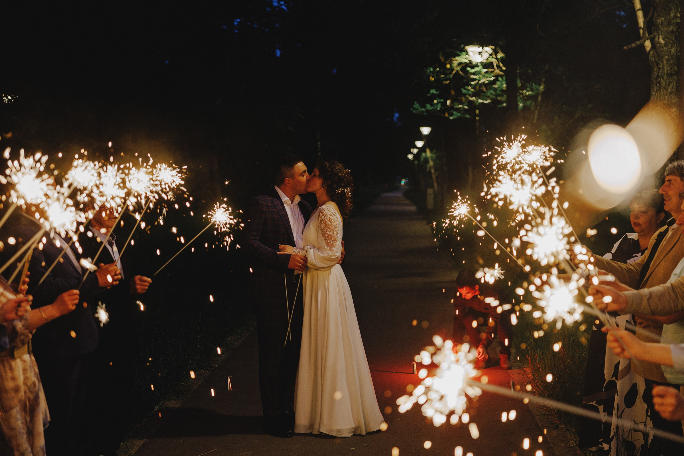 Иван Ирина. Свадебный фотограф и видеограф Дмитрий Горяченков