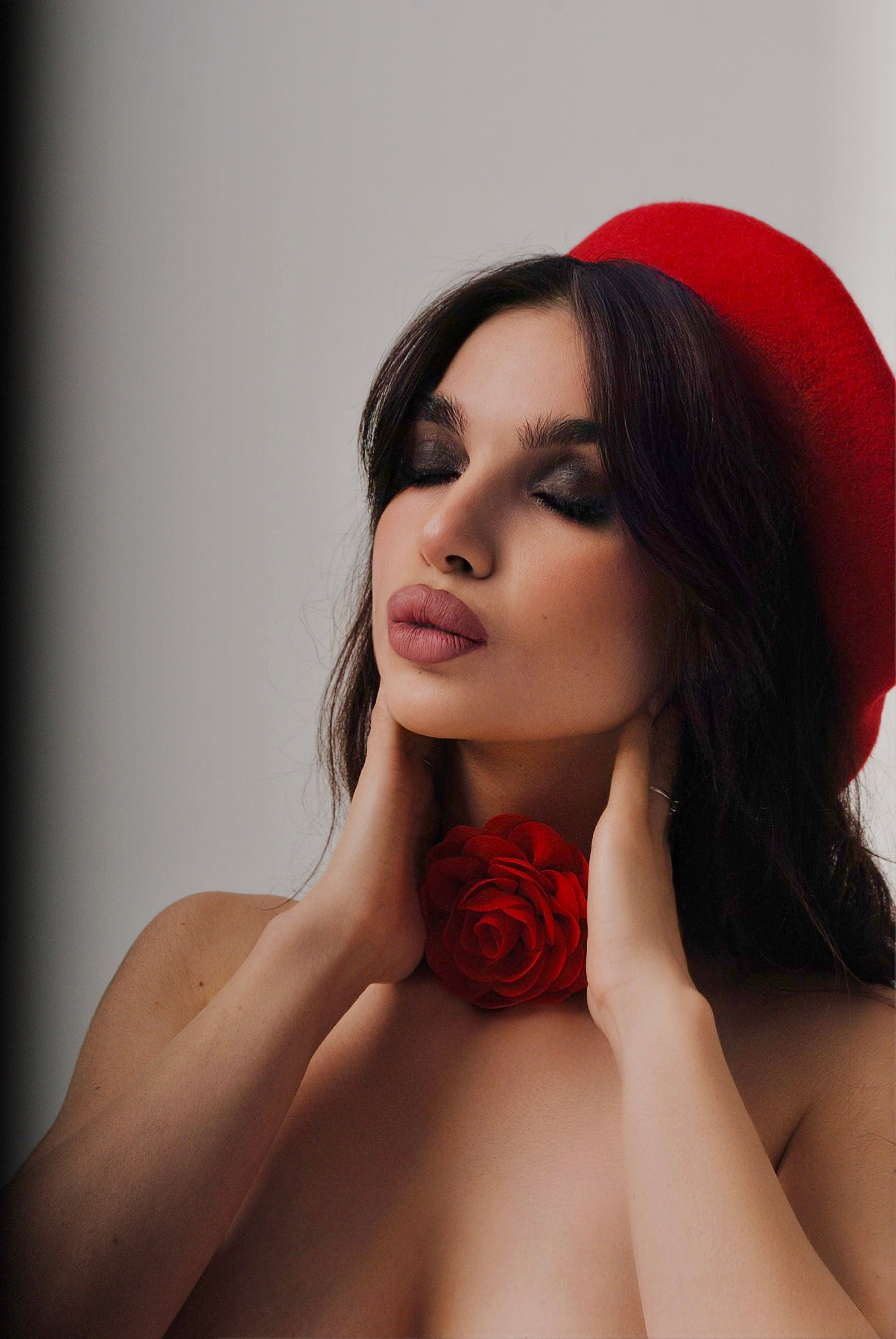 Марьям. Фотограф Мария Мусаелян