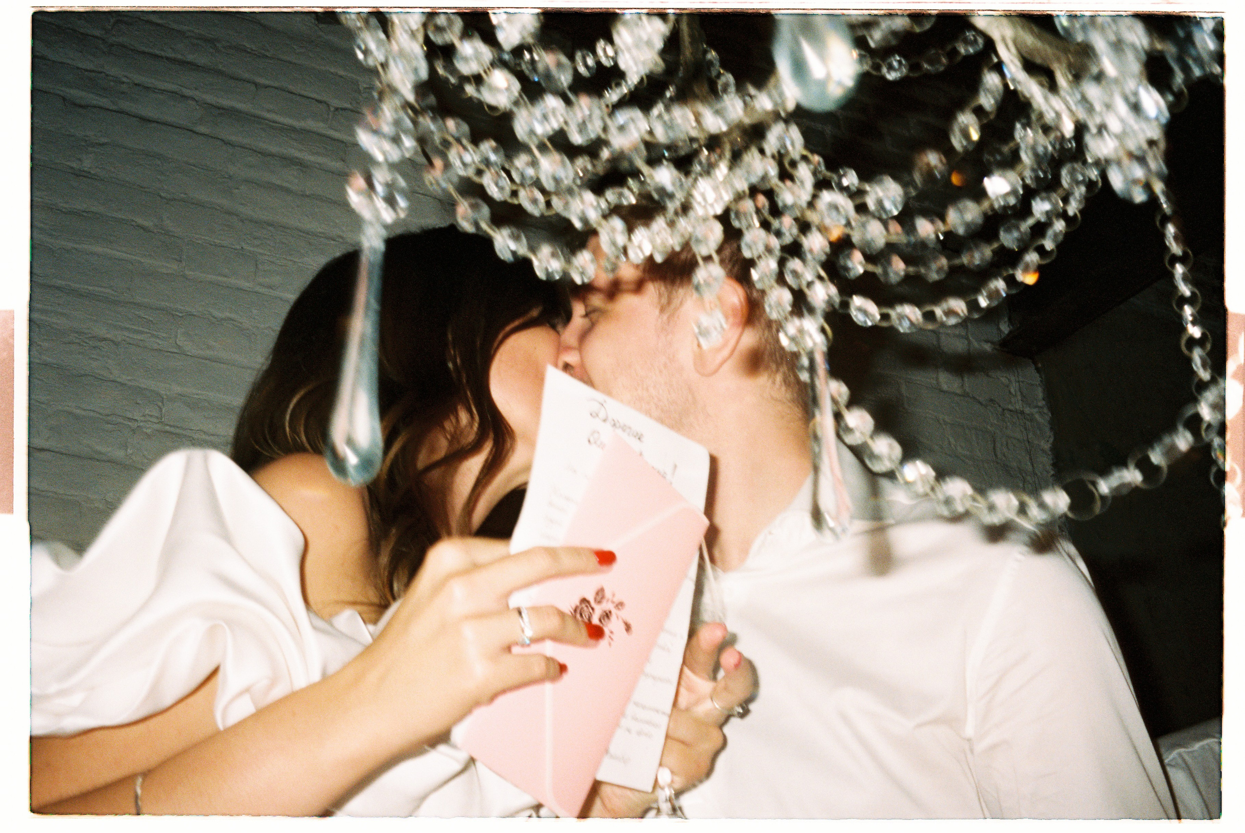 Love. Regina Platonova