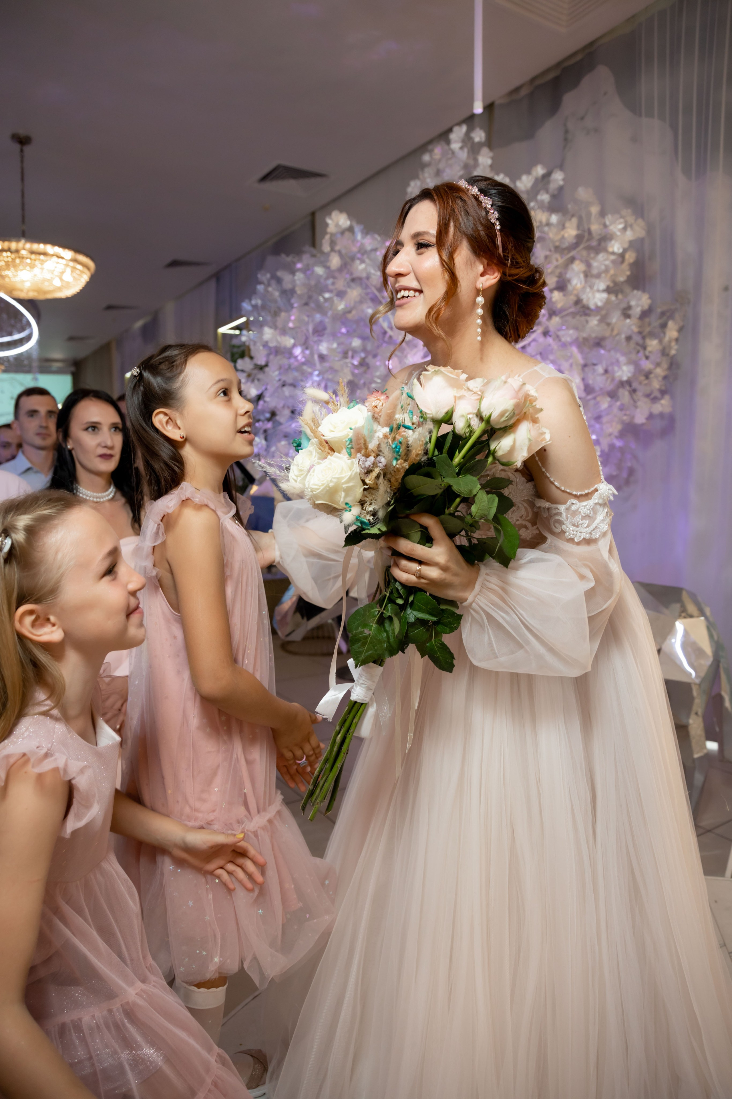 Фотограф на банкет свадьбы, юбилея в Санкт-Петербурге. Фотограф на праздник, корпоратив, День Рождения и Юбилей в г. Санкт-Петербурге Алексей Анкушев