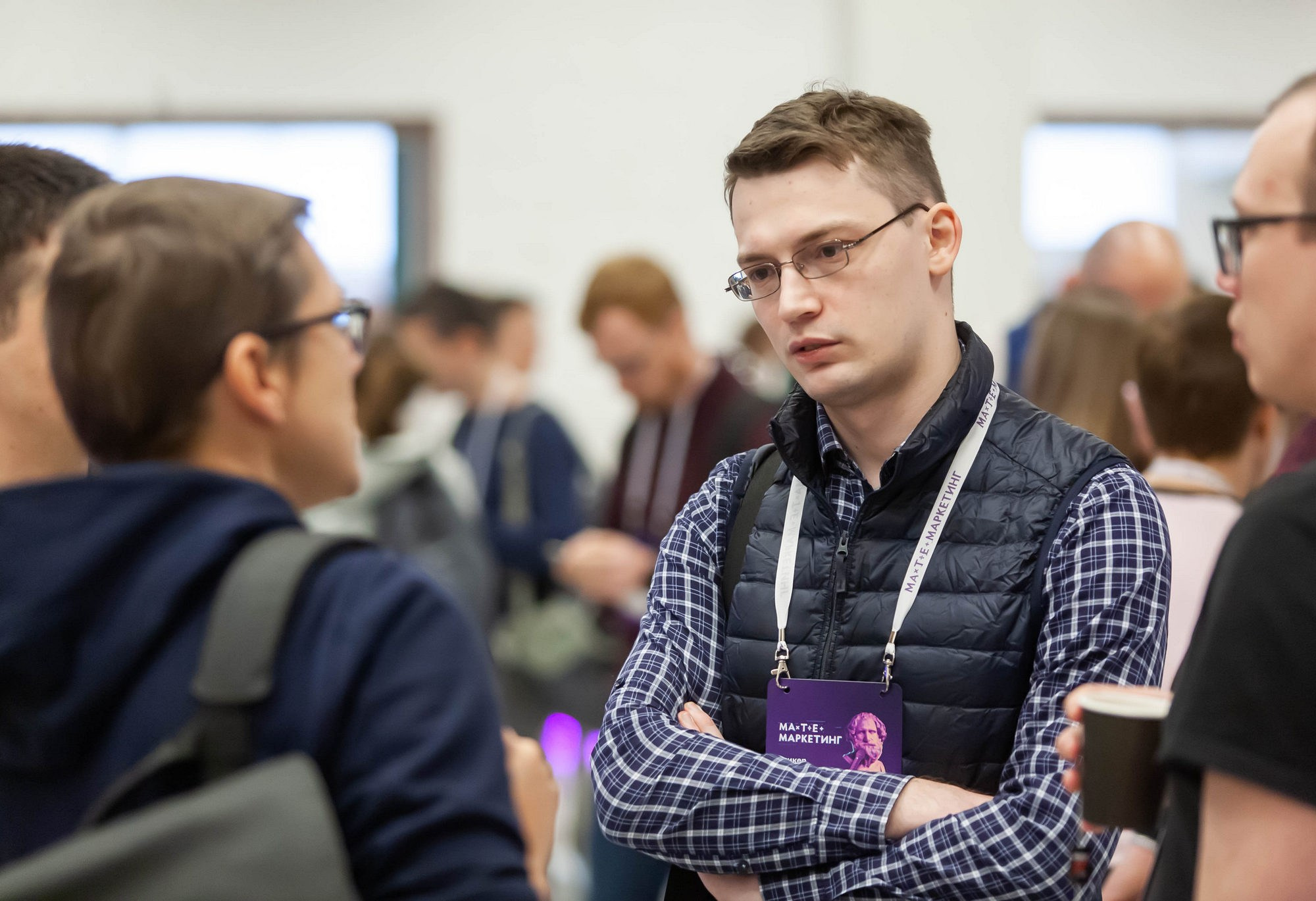 Матемаркетинг — 14–15 ноября 2019. Фотобанк Матемаркетинг