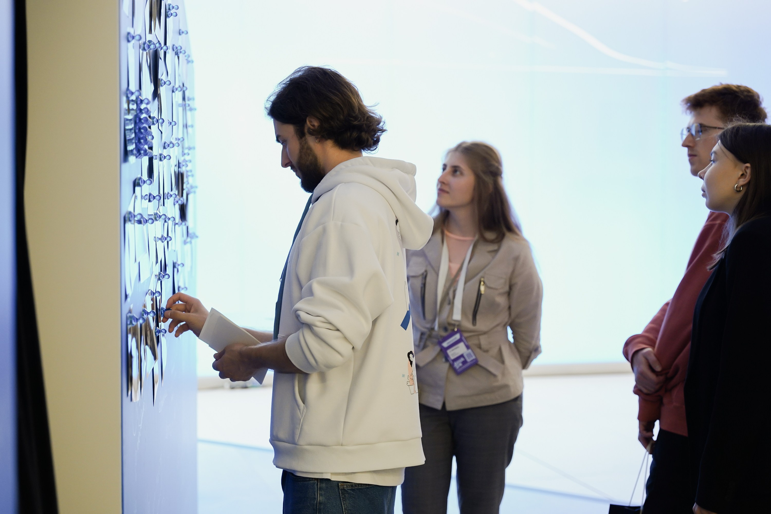 Aha! — 6 июня 2024. Фотобанк Матемаркетинг