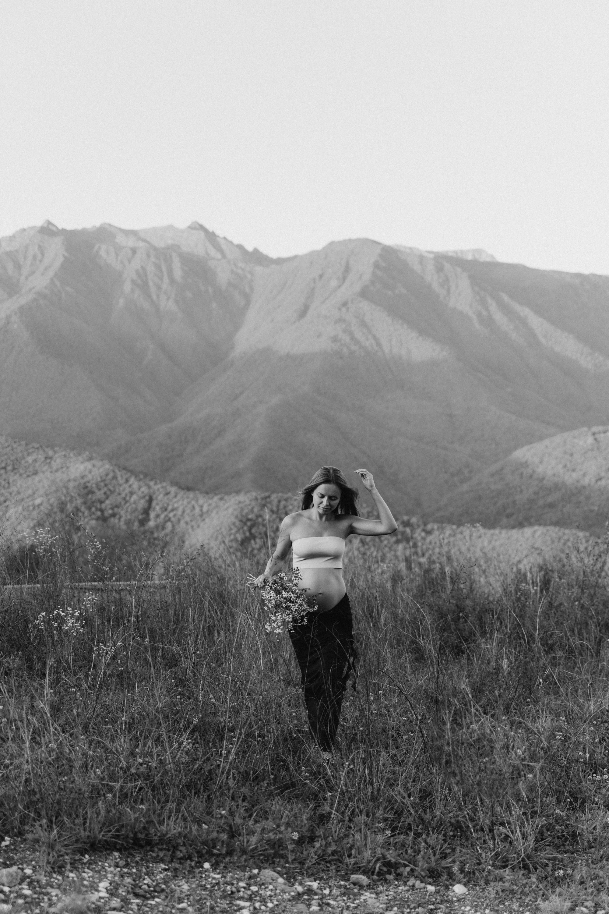 Алена. Агафонова Анна — фотограф в Красной Поляне