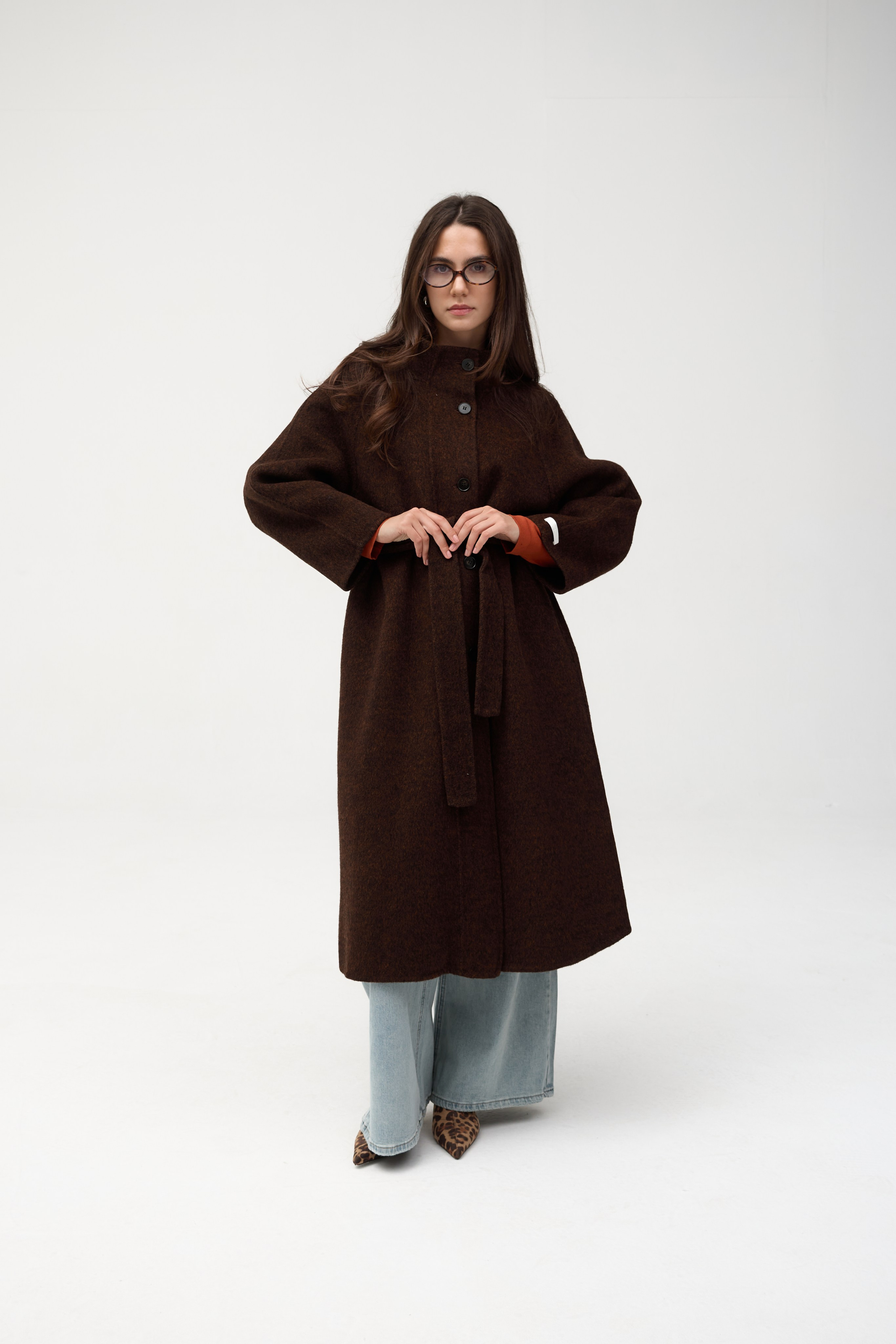 Сентябрь. Свадебный и портретный фотограф — Олеся Ганненко