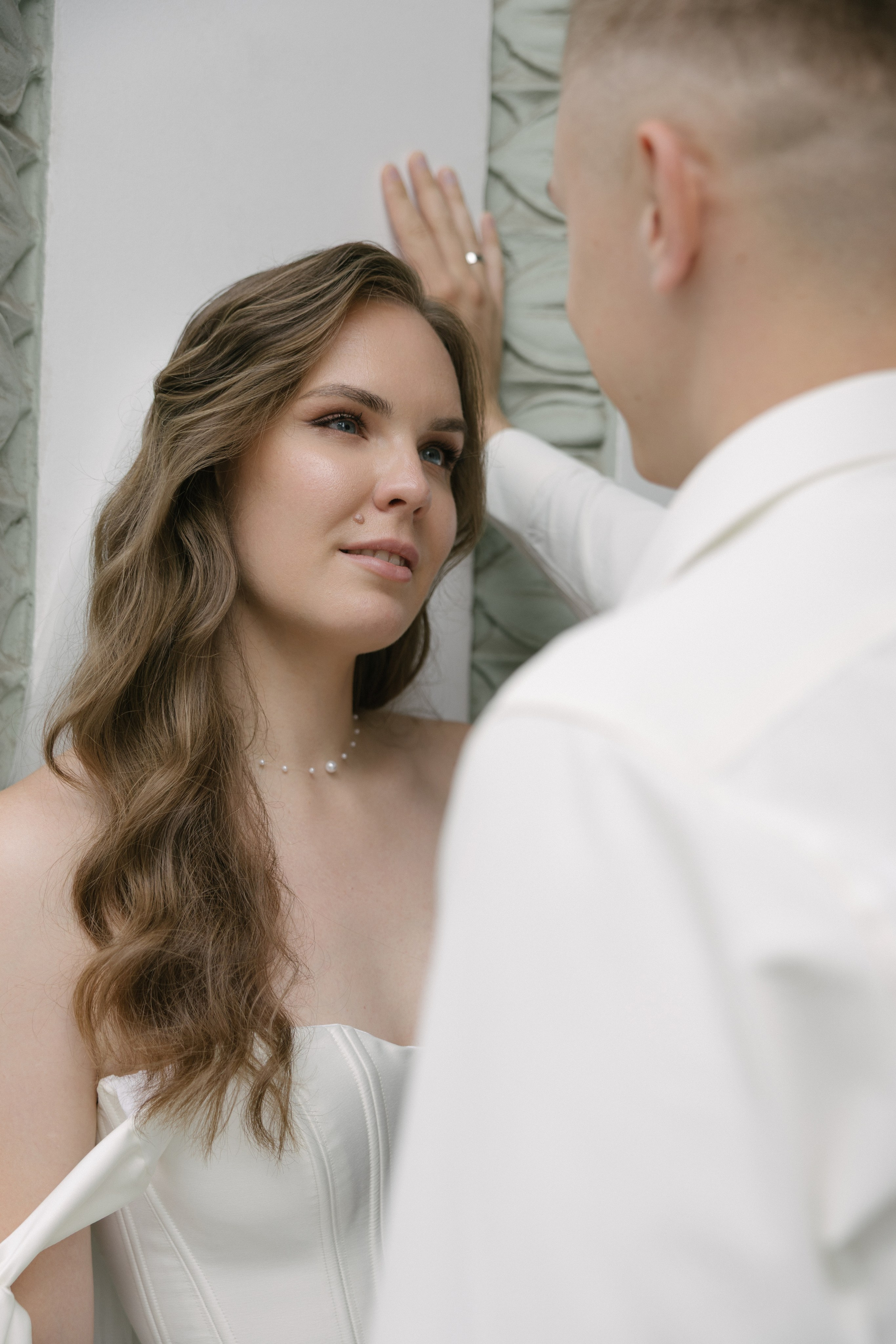 Свадебный и портретный фотограф — Олеся Ганненко