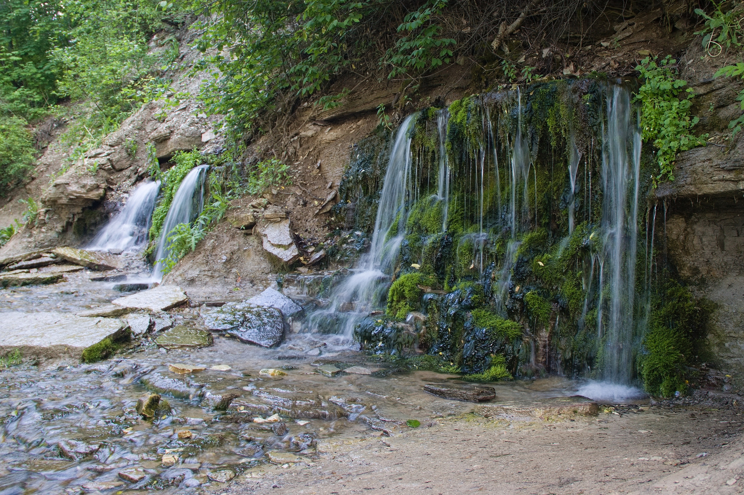 Псковщина. Пейзажи Крайнего Севера. Баренцево море, Рыбачий, Средний, Немецкий