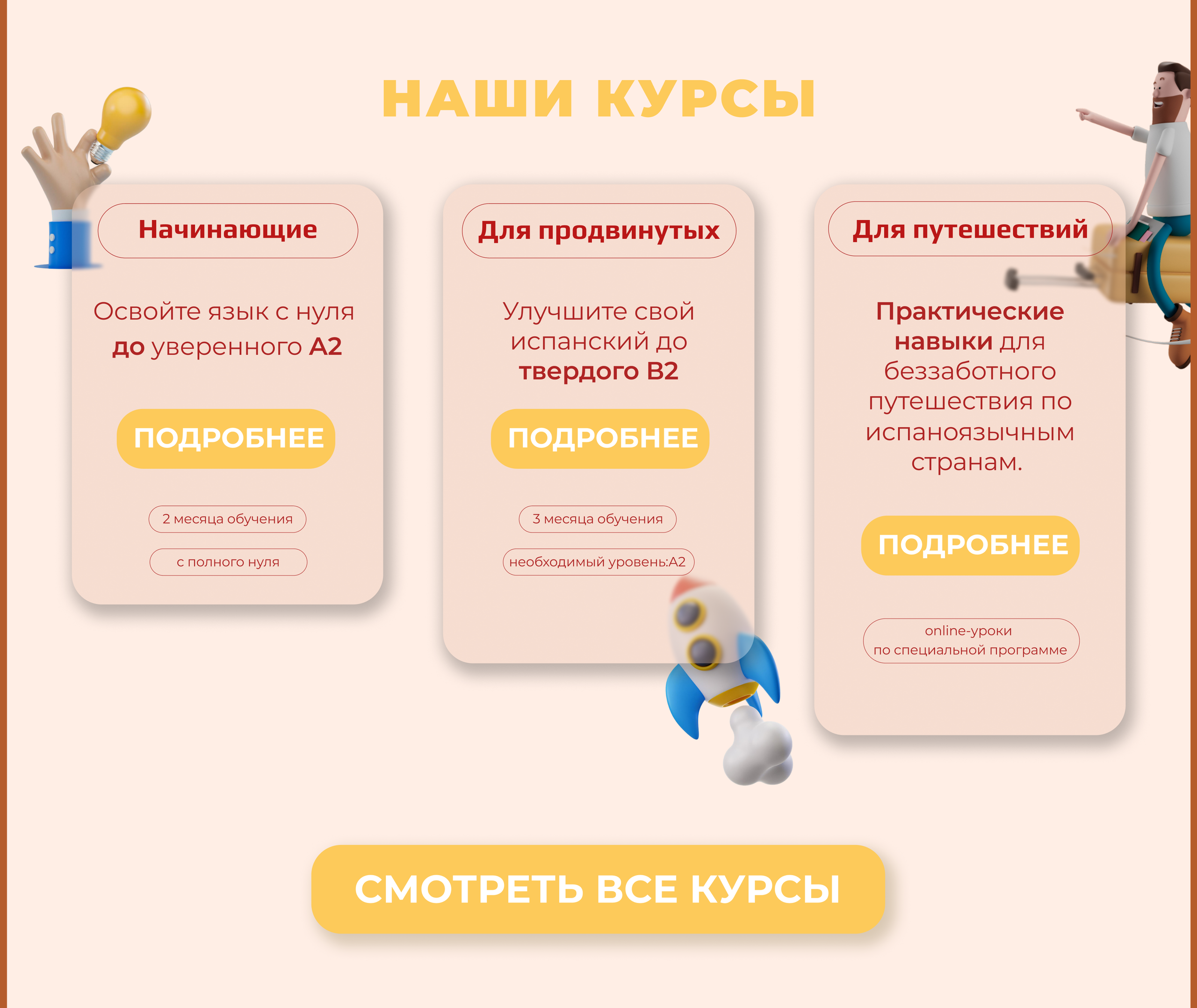 Общее портфолио. Агентство «Кооператив»