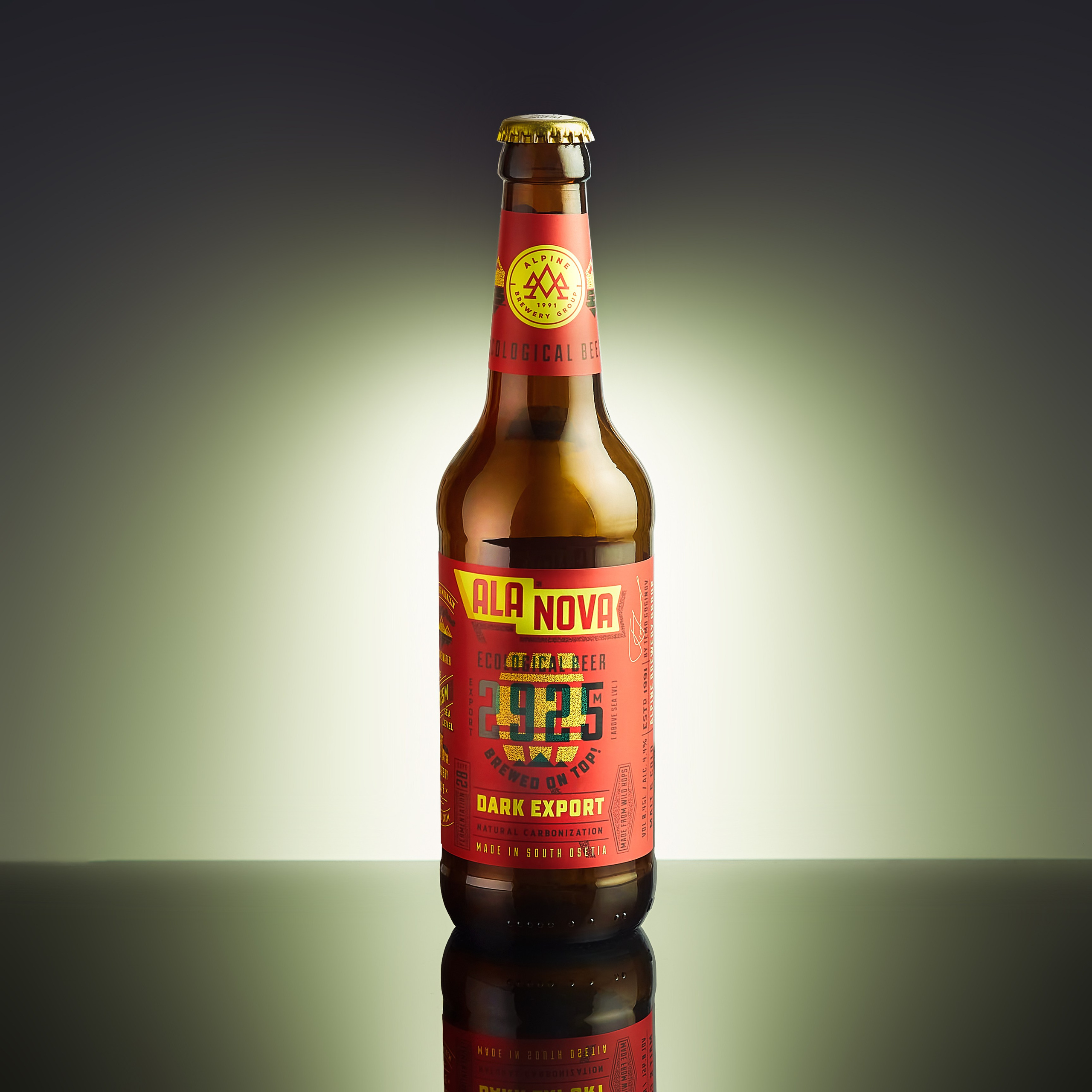 Общее портфолио. Агентство «Кооператив»