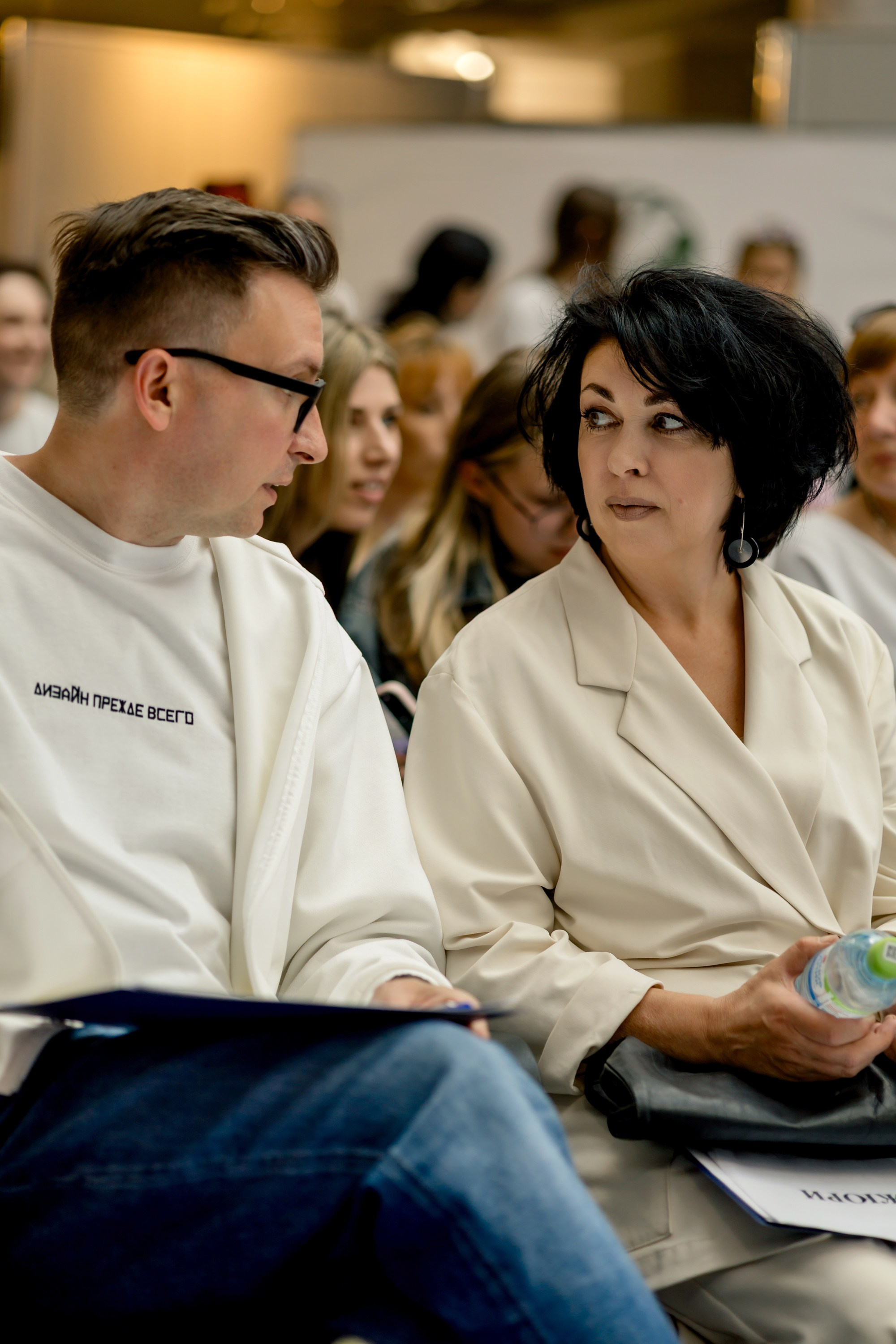 Smolensk Fashion Week 2025_День 2_Смоленская матрешка. Главная