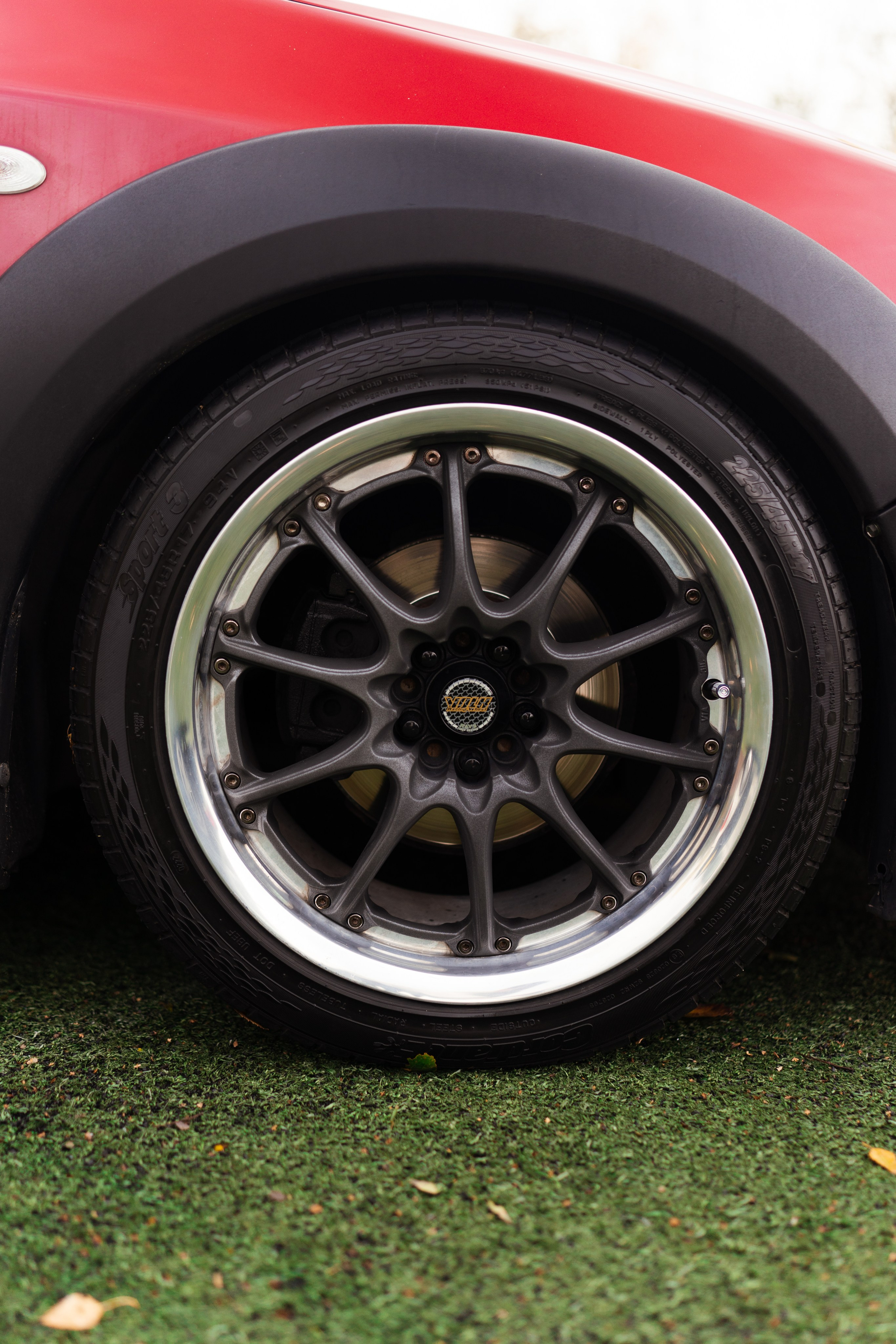 Fitment event 2023. Фотограф в СПБ Алмаз Камаев