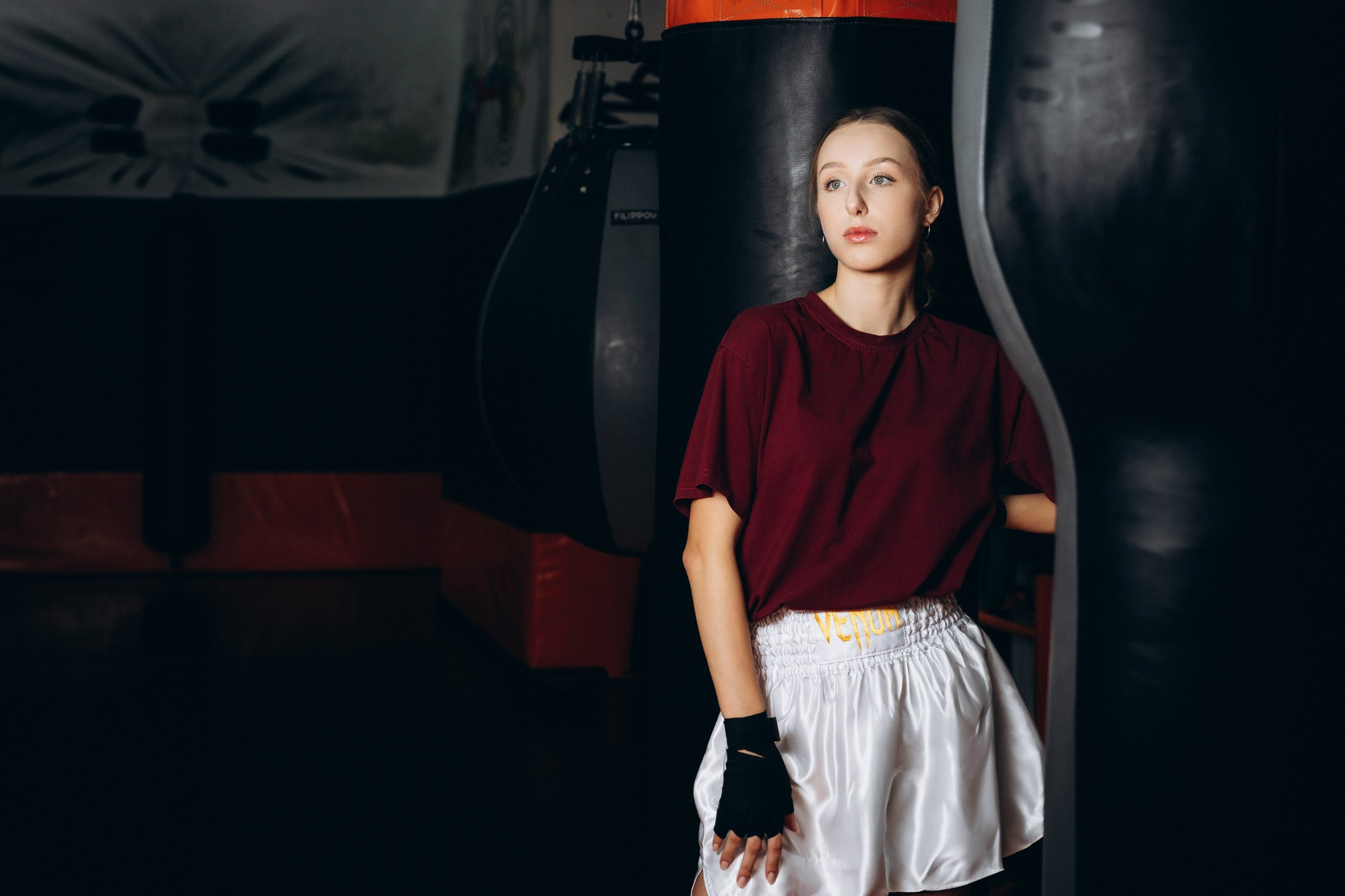 Sport?. Портретный и репортажный фотограф в городе Ставрополь