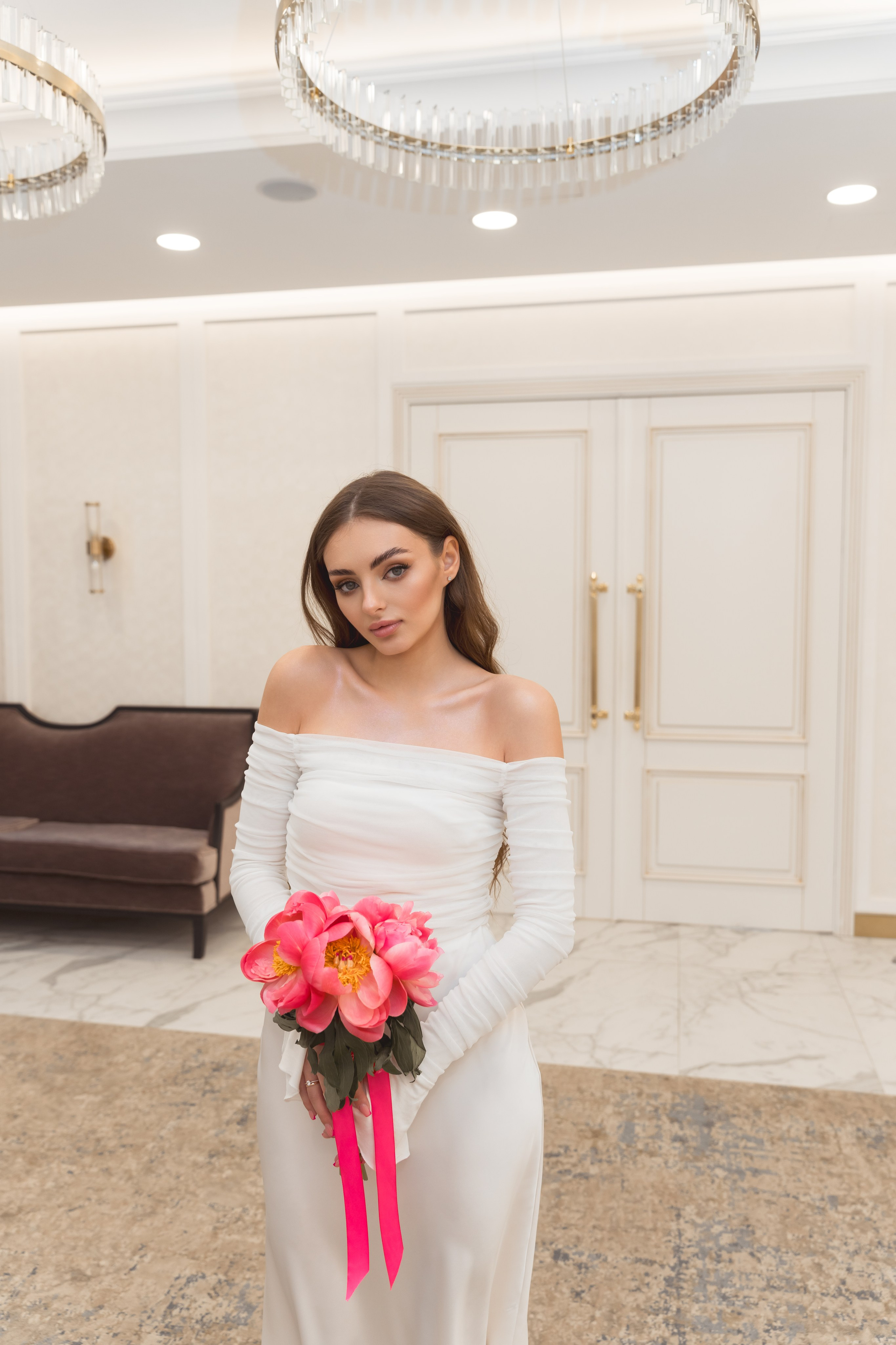 К/В. Анастасия Чиркова, Фотограф Москва