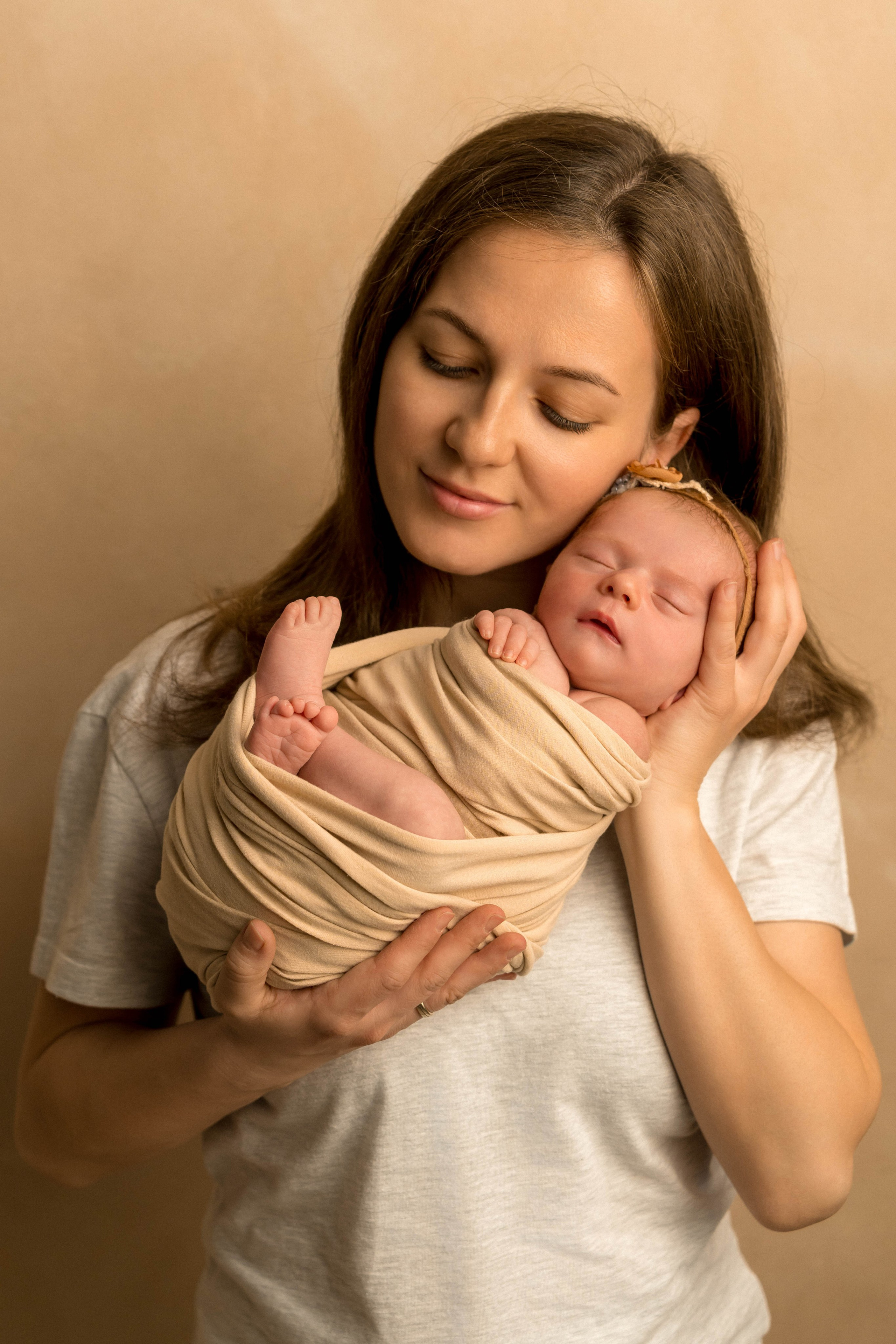 Есения. Анастасия Чиркова, Фотограф Москва