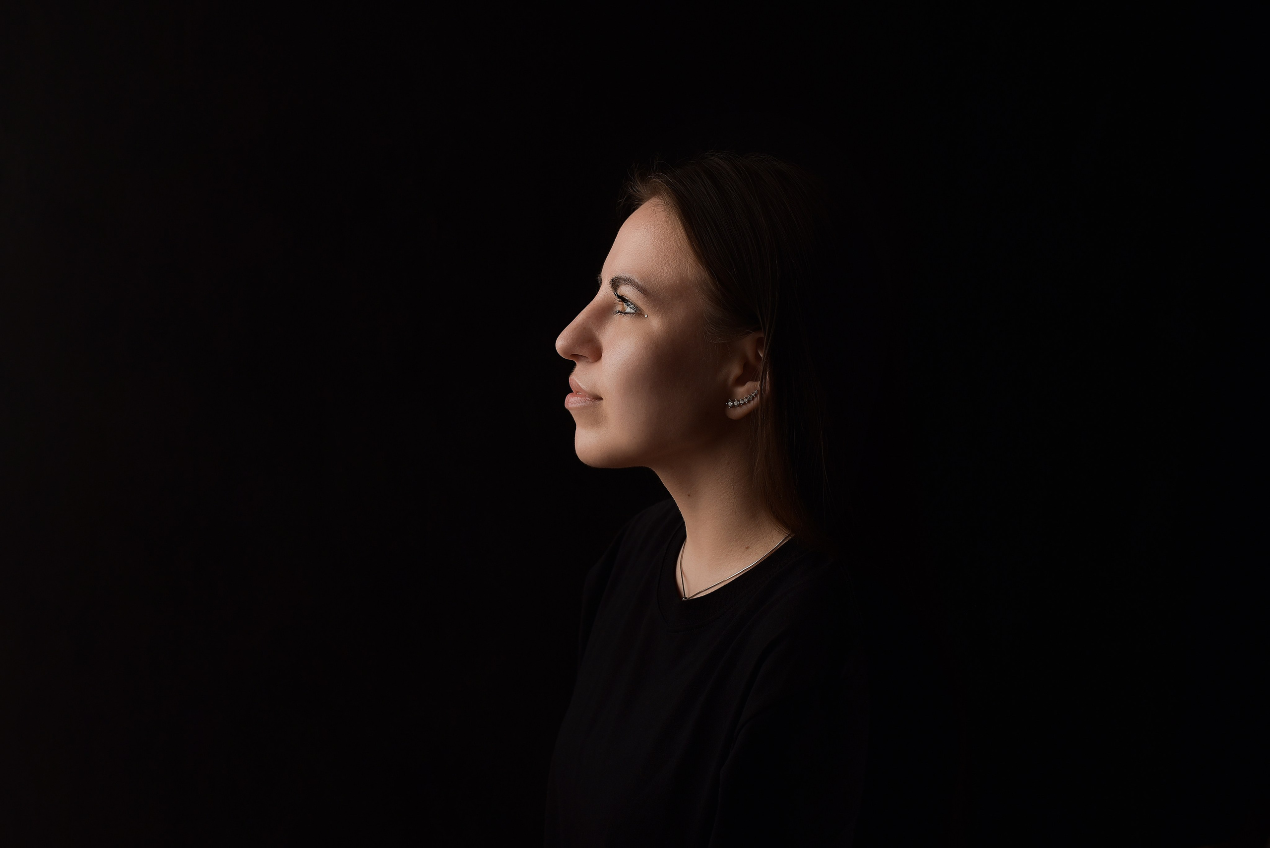 Портрет поколений. Елена Комиссарова-фотограф новорожденных в г. Иваново