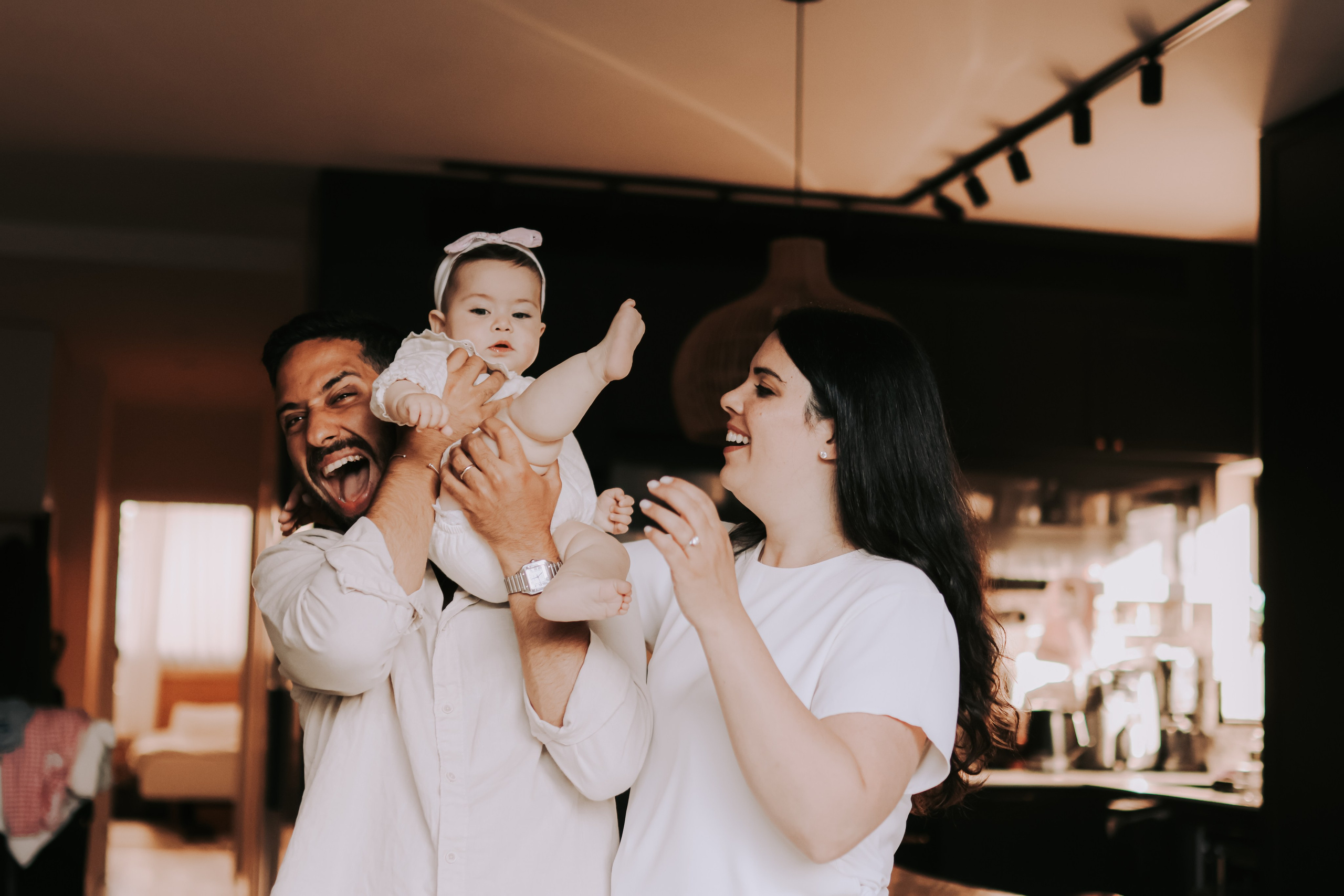 Family shoot, Tel Aviv | October 2025. Photographer in Israel Alice Milchin