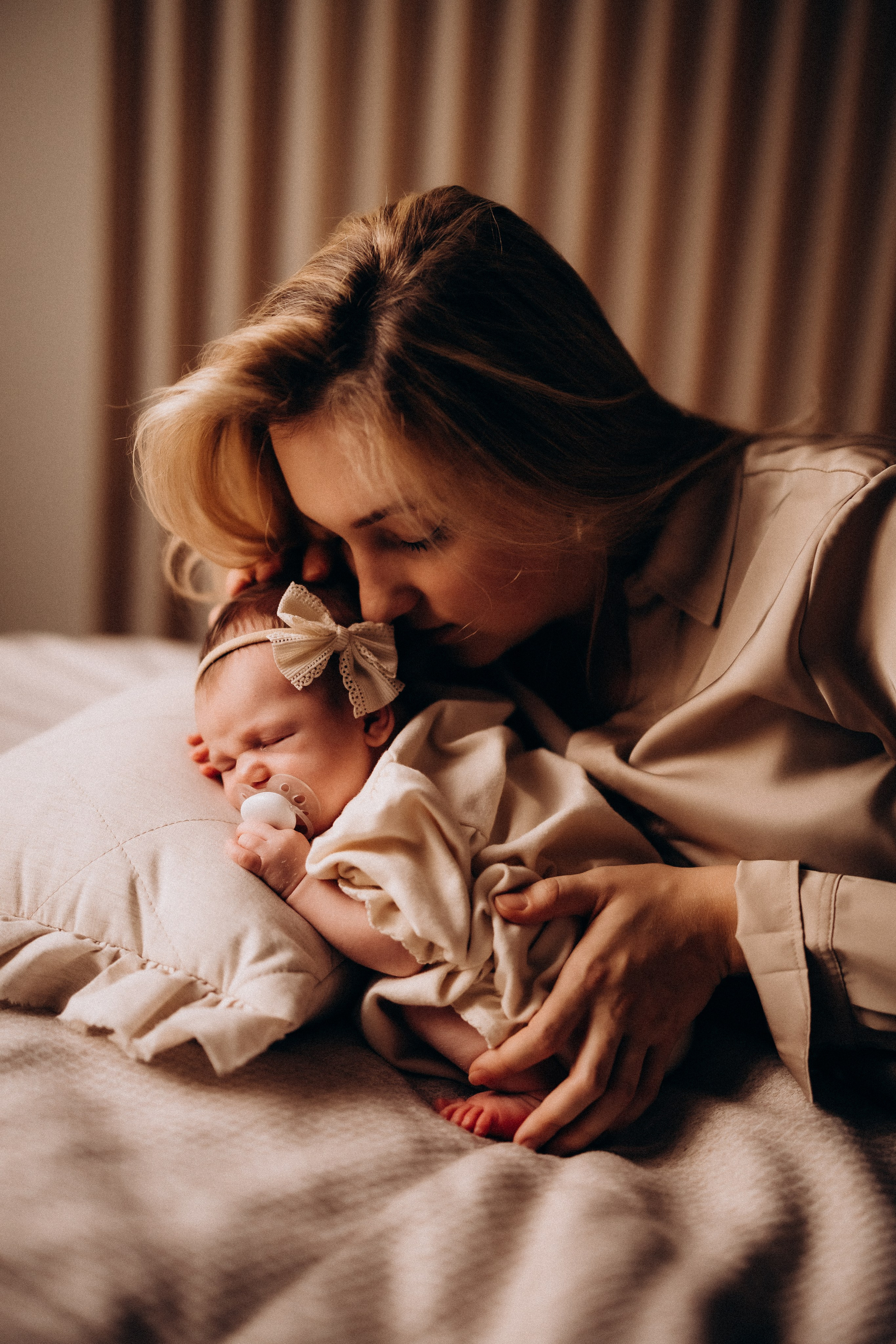 Машенька. Евгения Пелипас