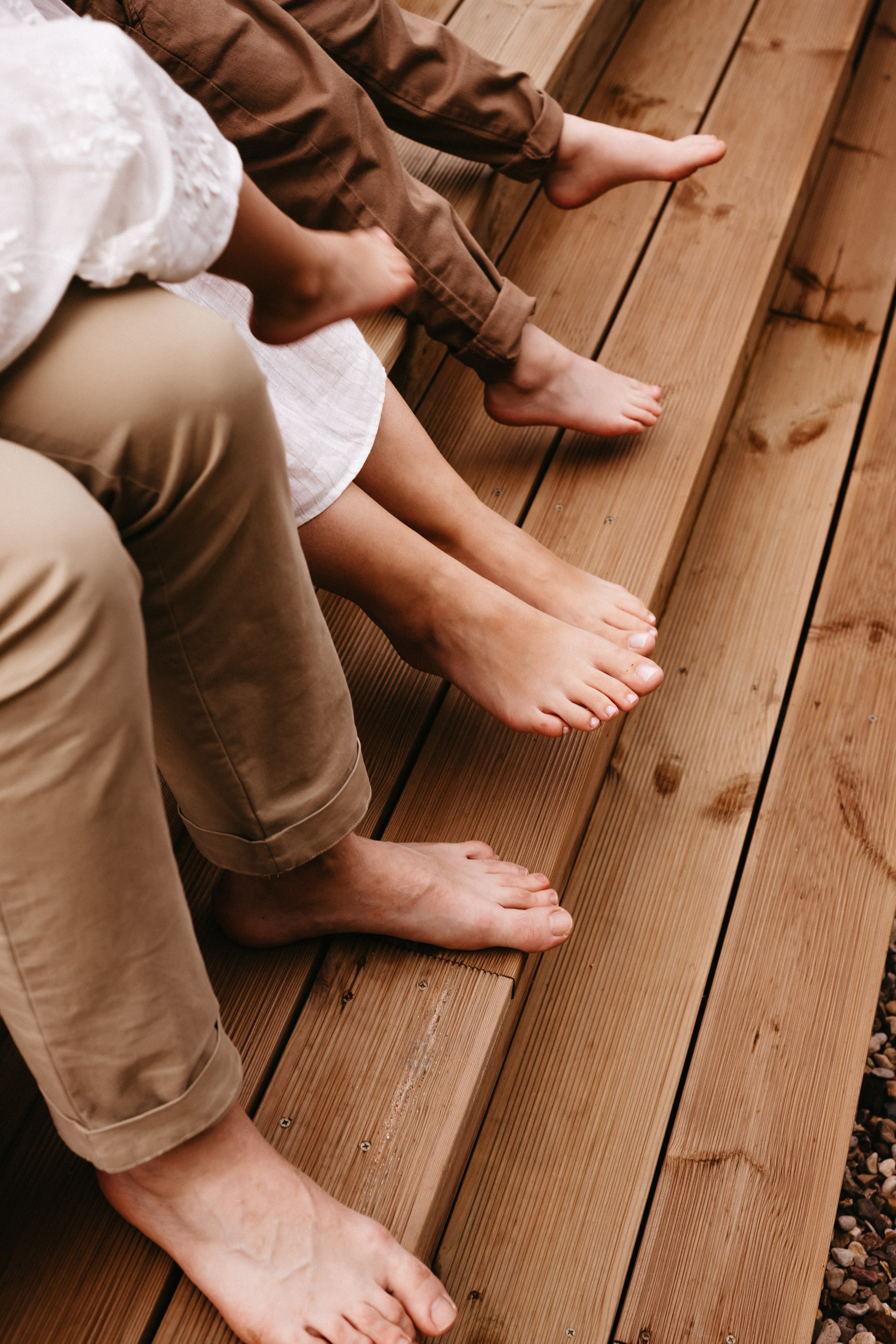 История. Евгения Пелипас