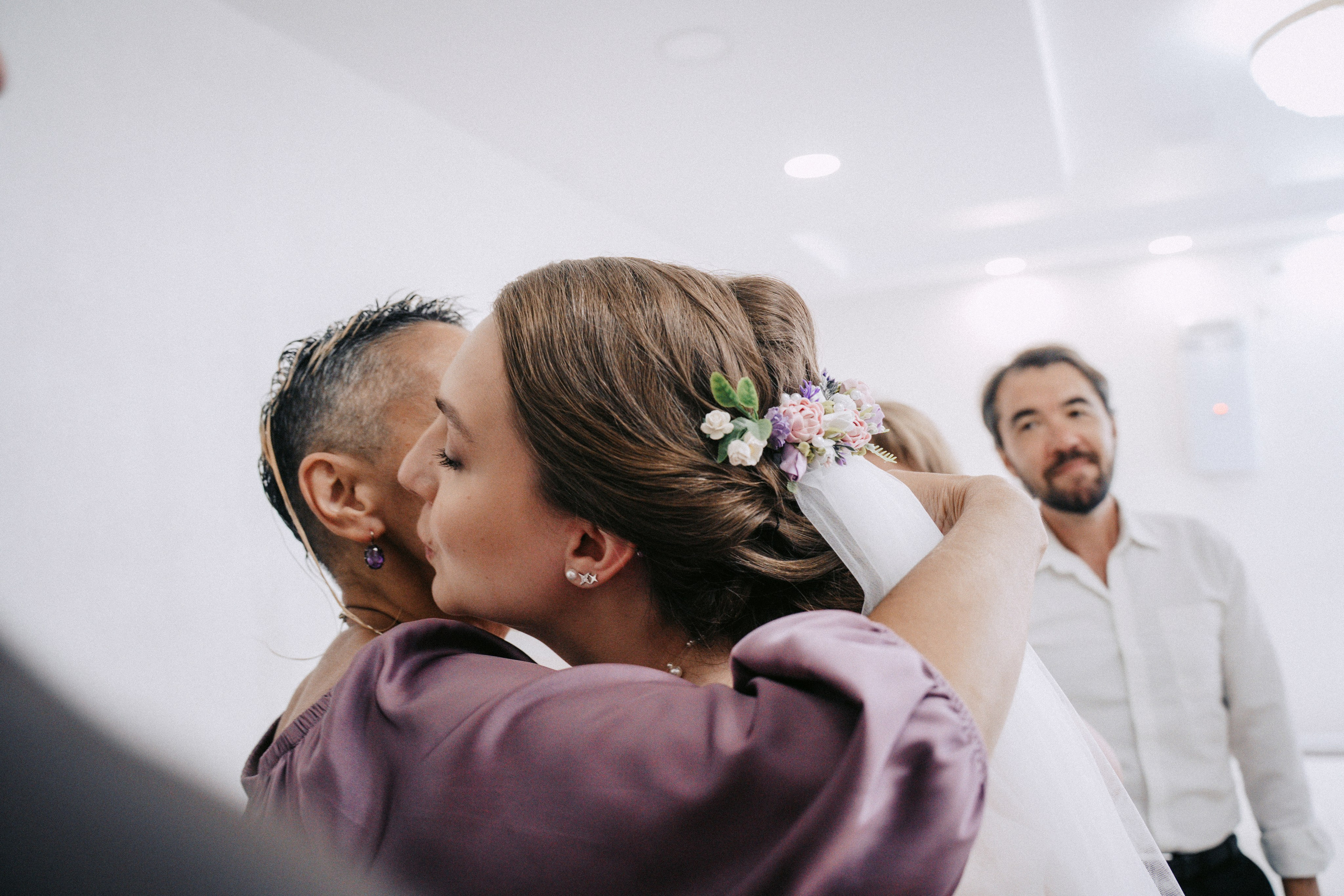 Алина и Никита. Главная