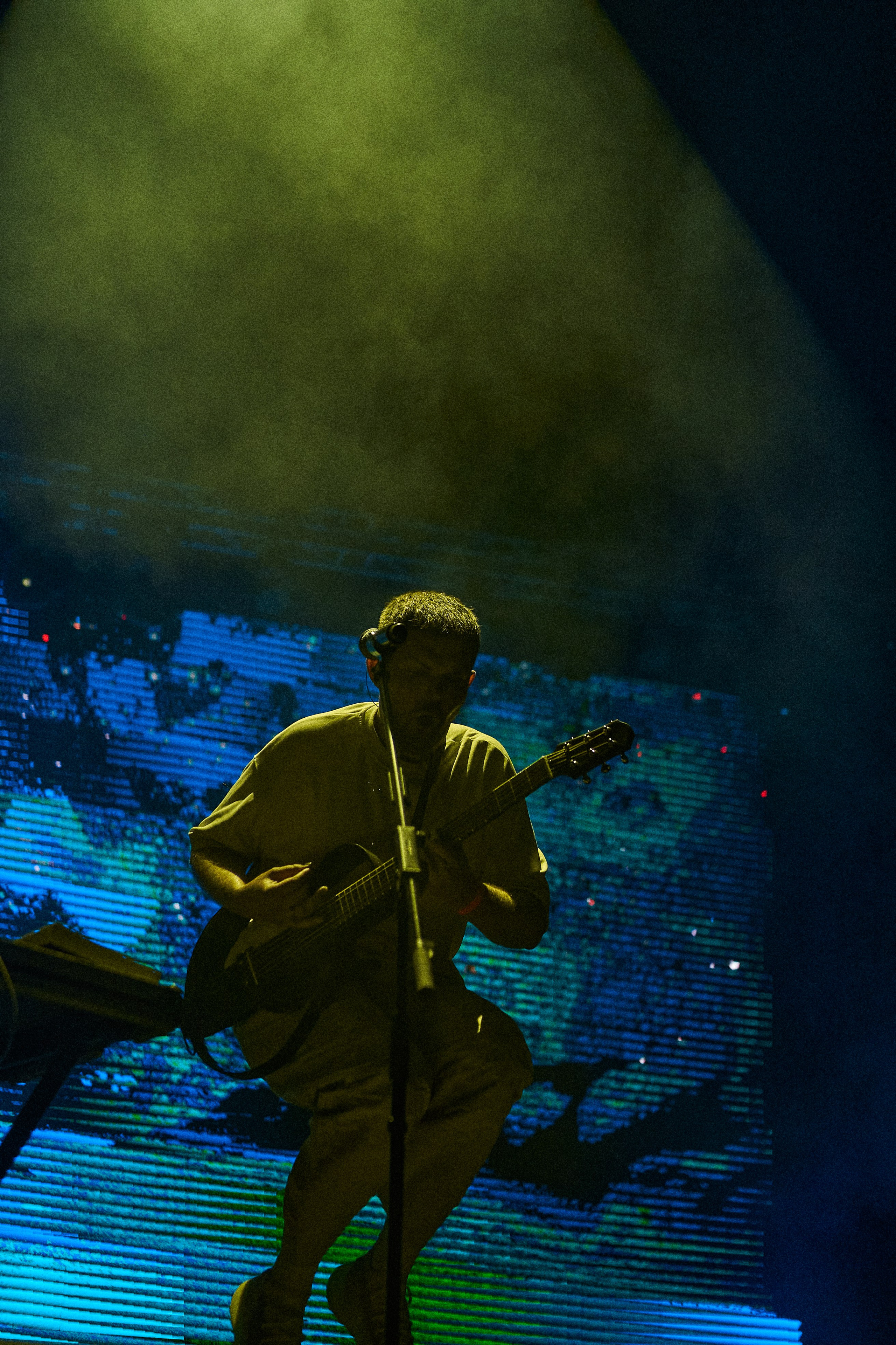 Noise MC. Фотограф Илья Клопов