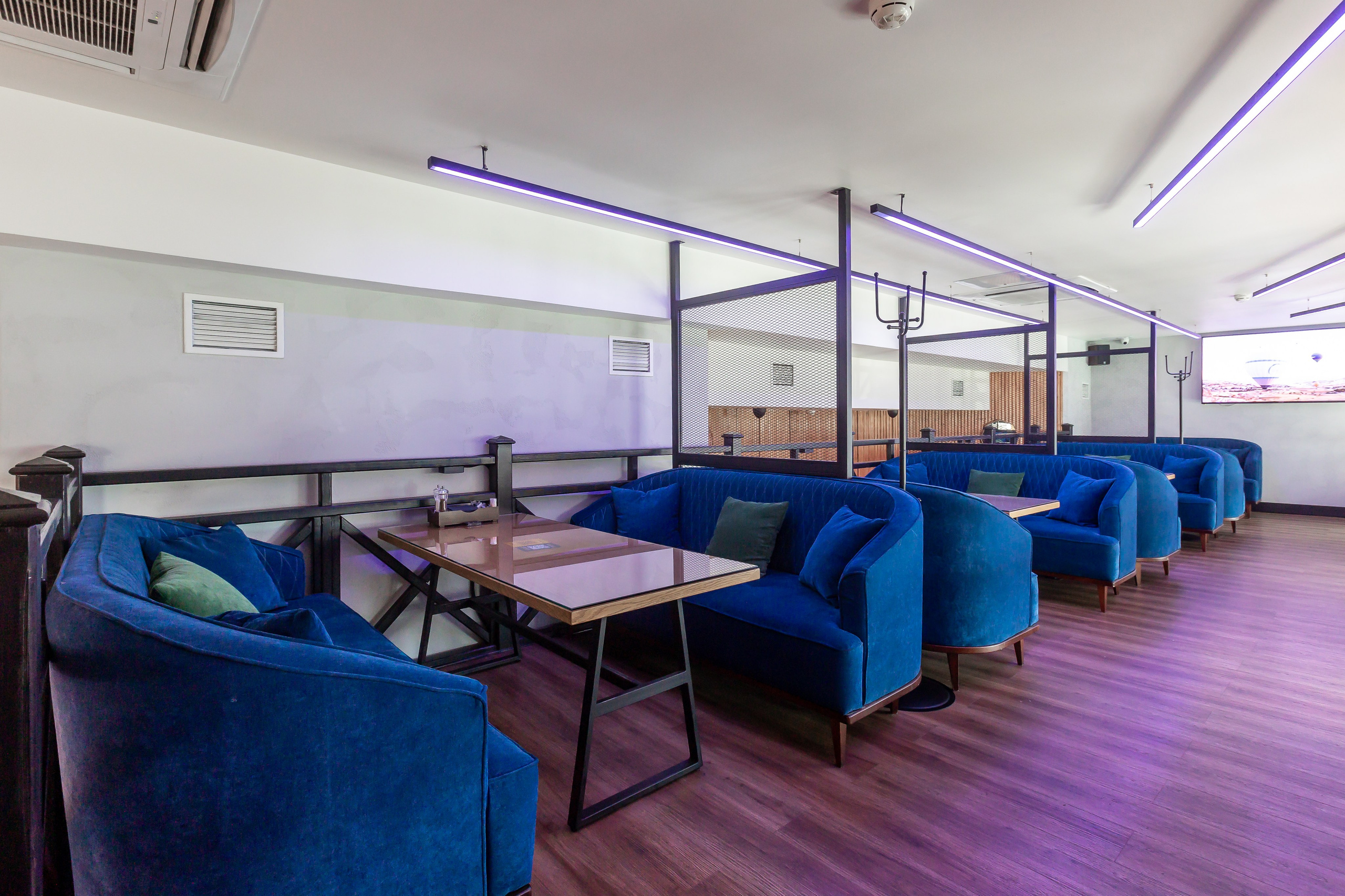 Интерьеры. Профессиональный фотограф в Санкт-Петербурге Алена Яшина