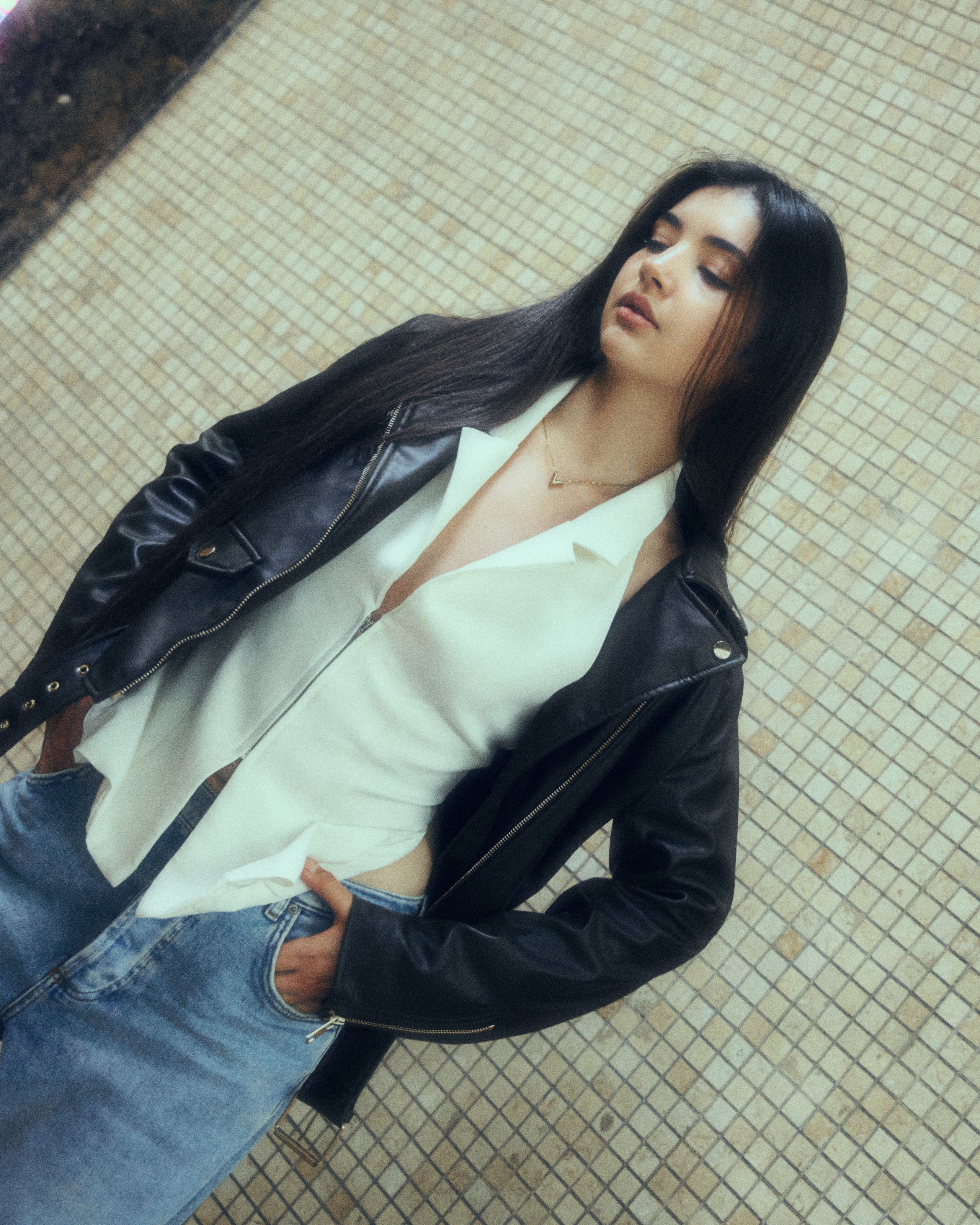 Персональные съемки