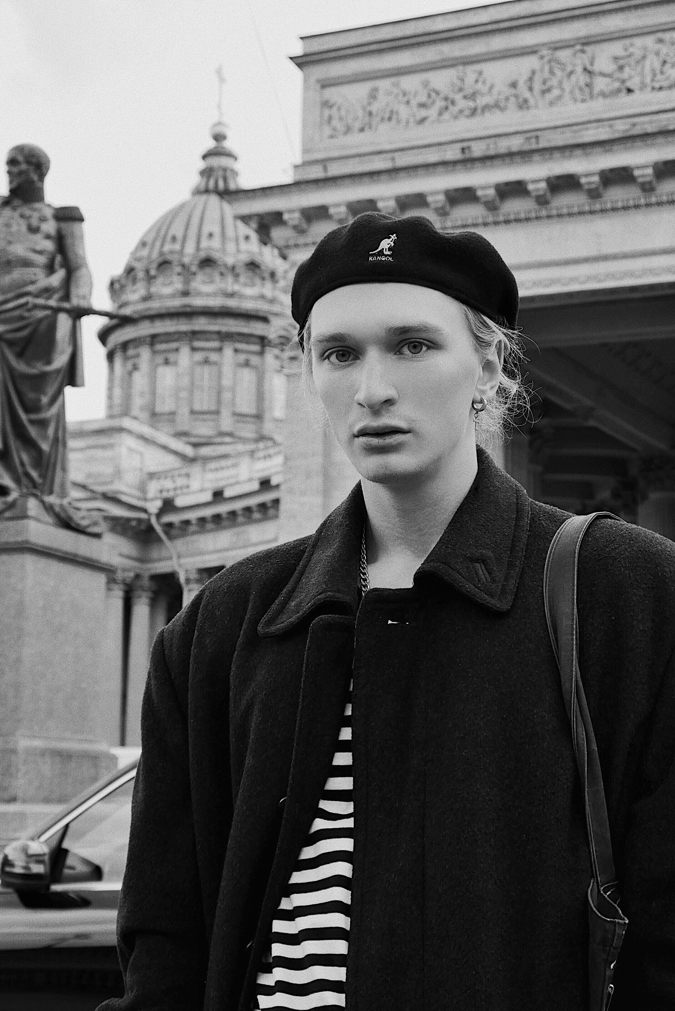 ILYA. Фотограф Шадринск