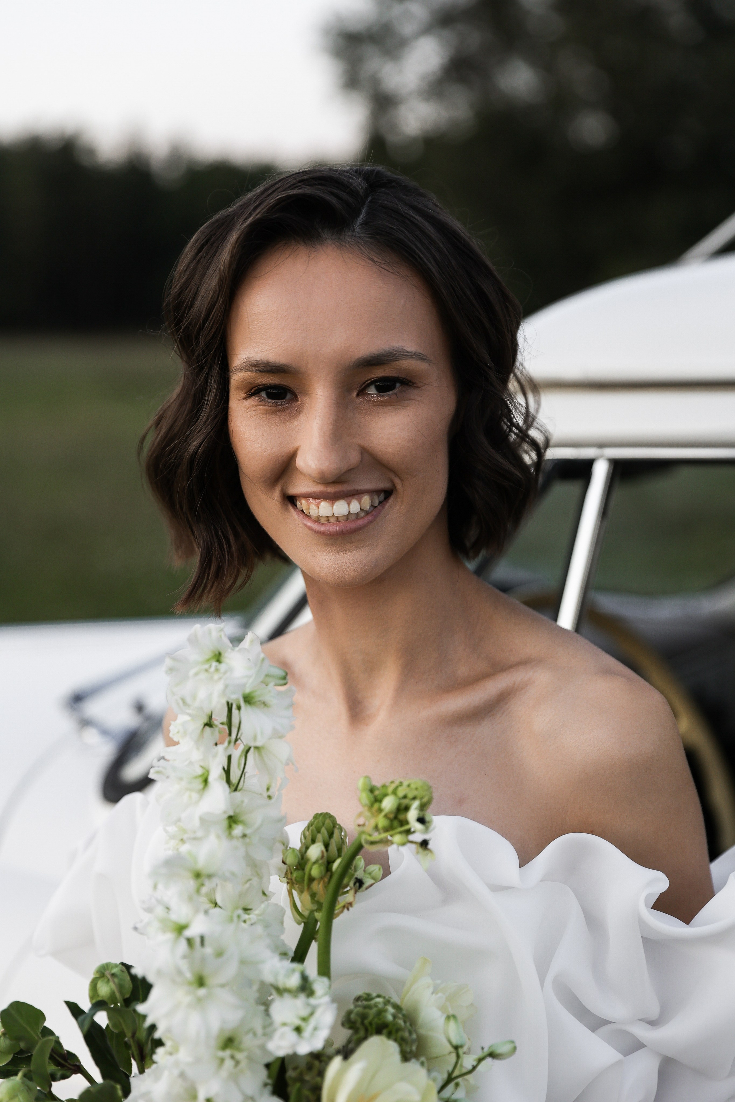 Юрий и София. Таирова Гузель|Свадебный фотограф в Ульяновске