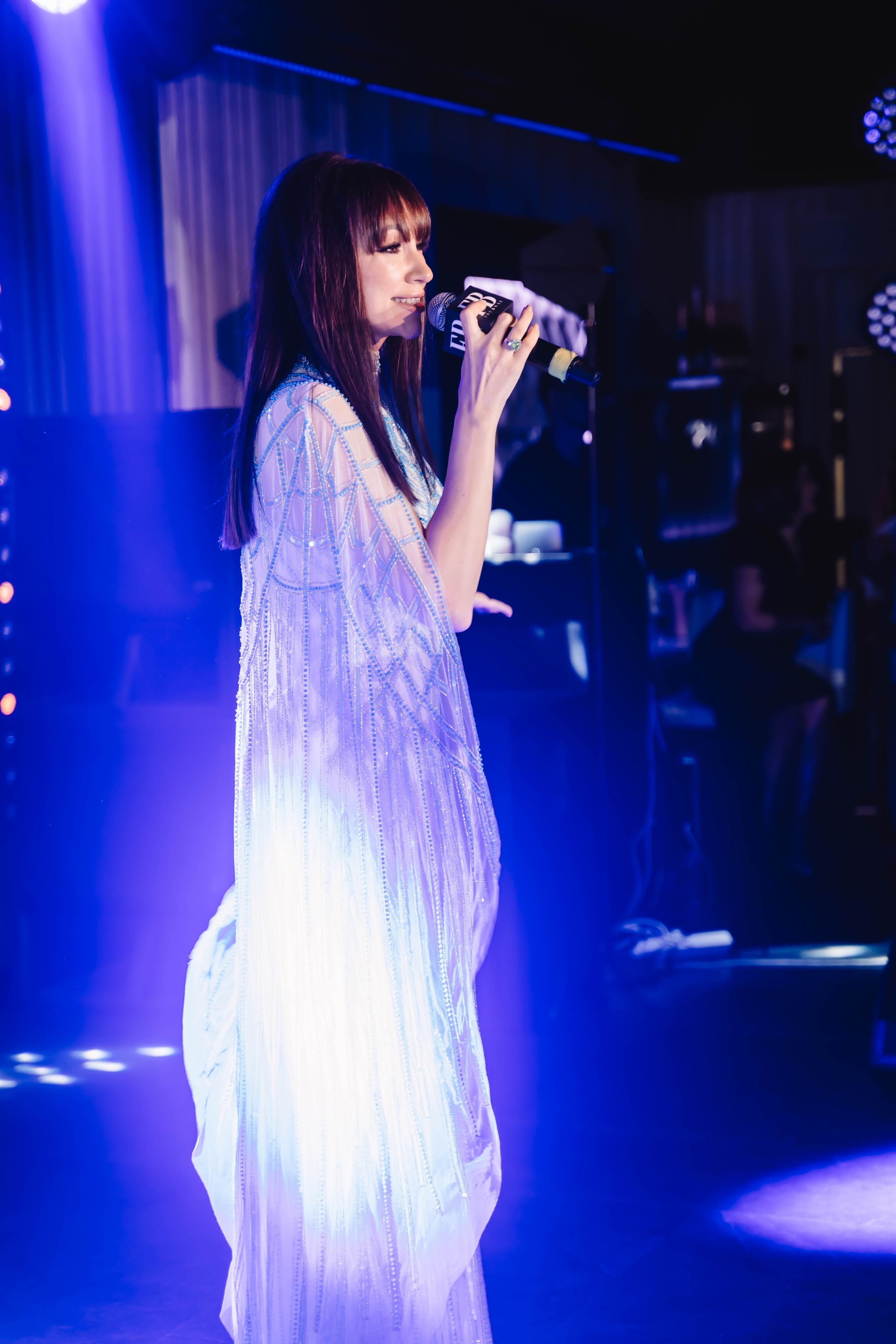 Премия FB люди года. Арт-ню Н.Новгород/Москва