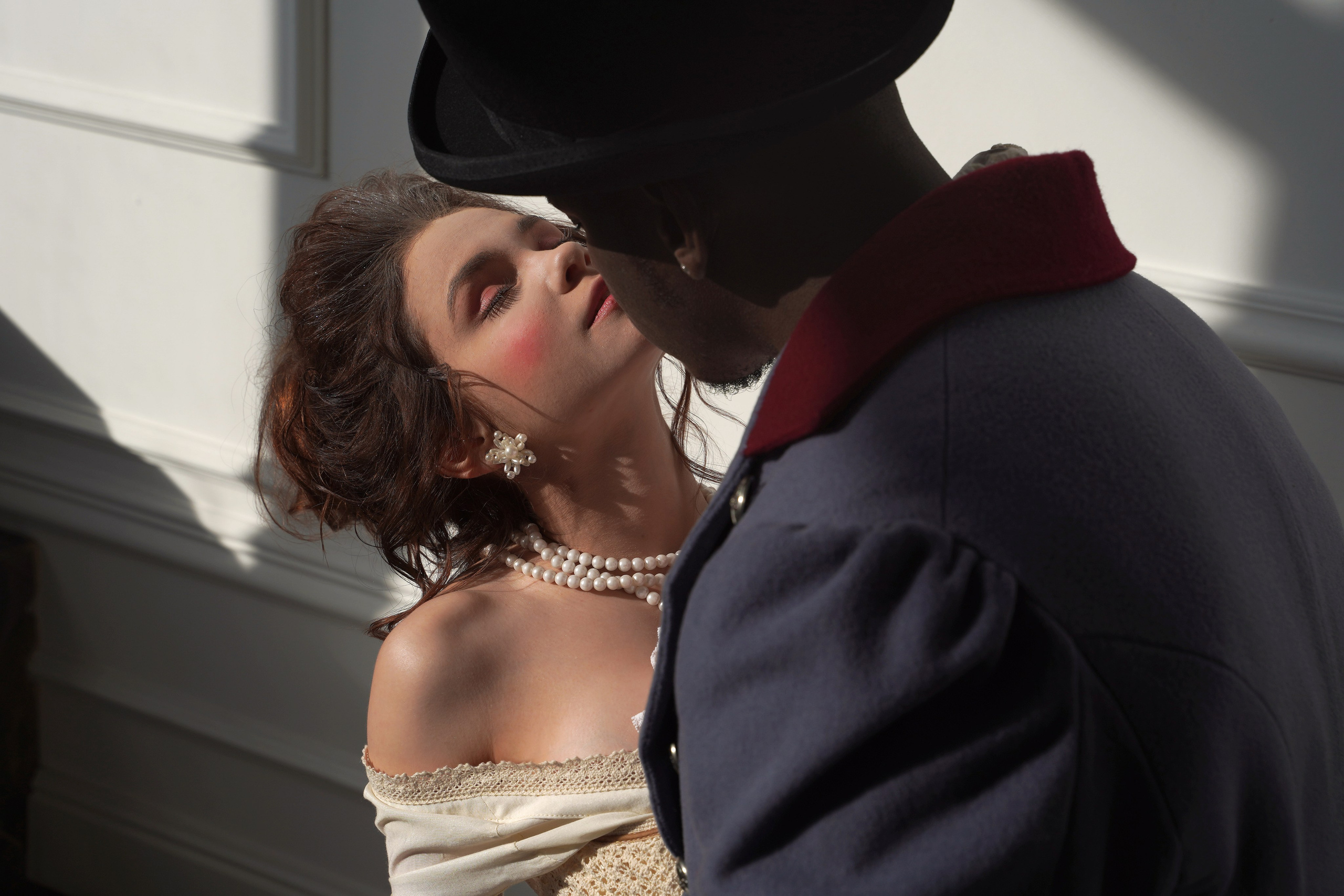 Креативные съемки. Арт-ню Н.Новгород/Москва