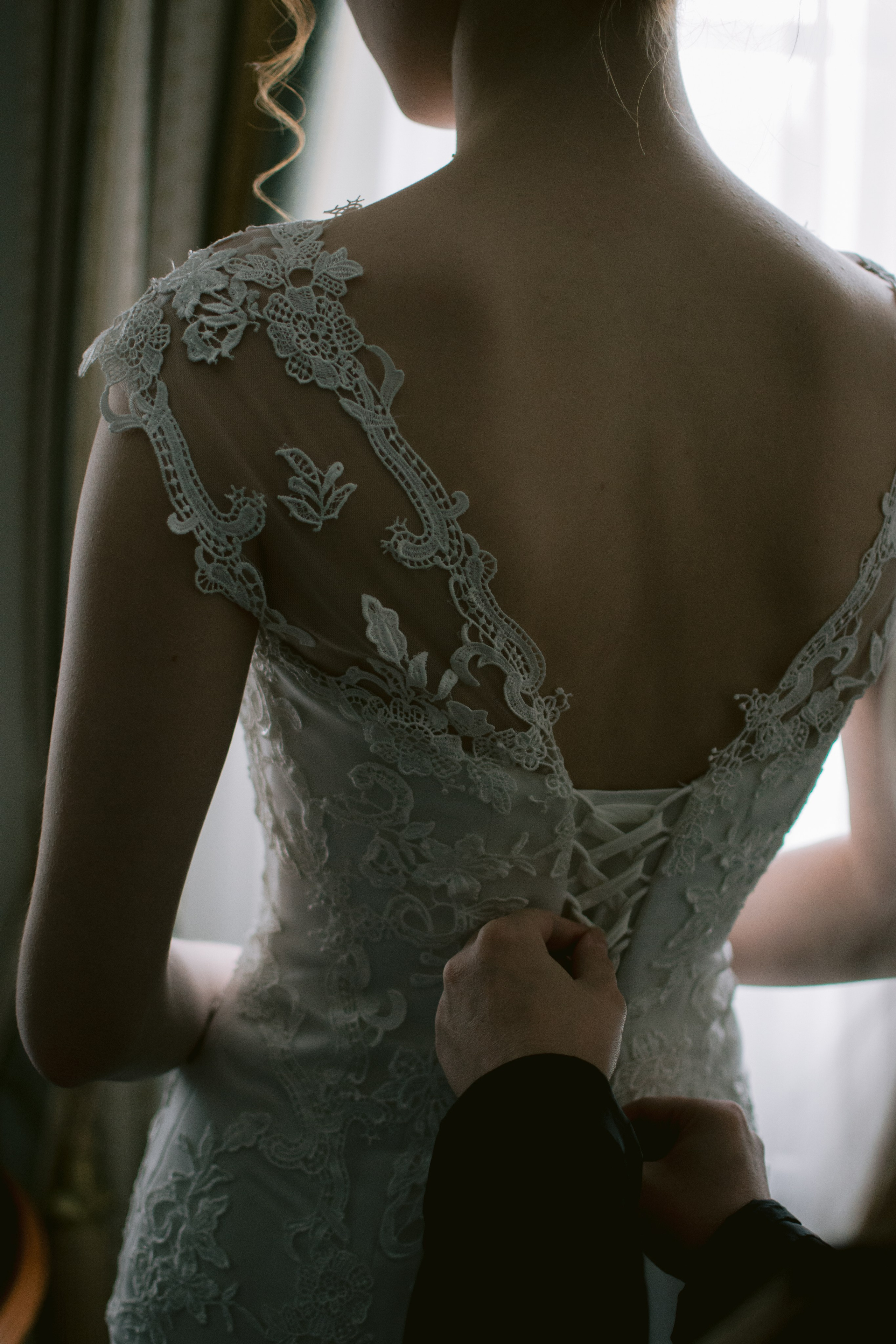 D & I. Свадебный фотограф Ижевск/Сарапул Анастасия Бель