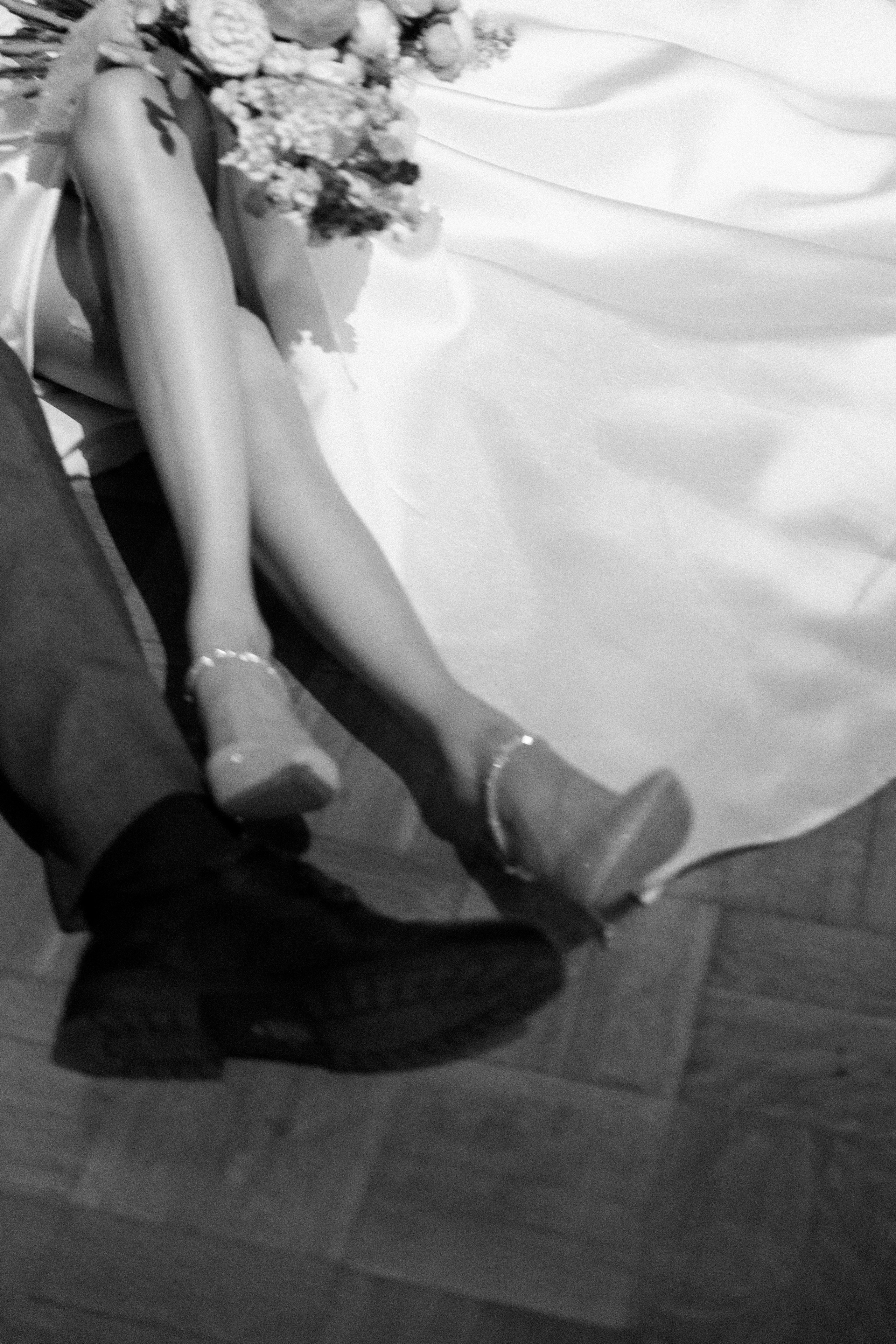 Юля & Дима. Фотограф Нижний Новгород Юлия Болдырева