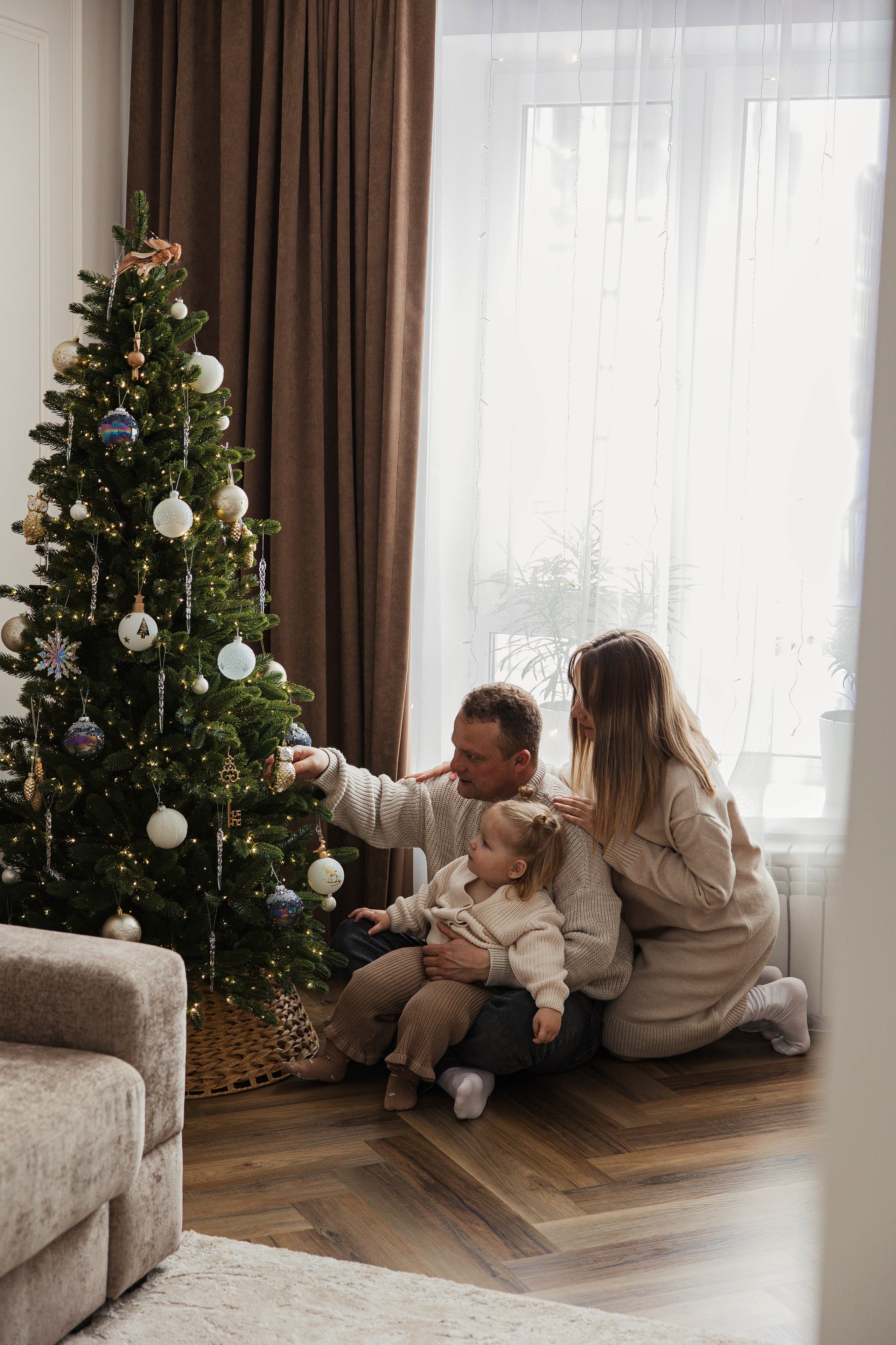 Домашняя фотосессия. Главная