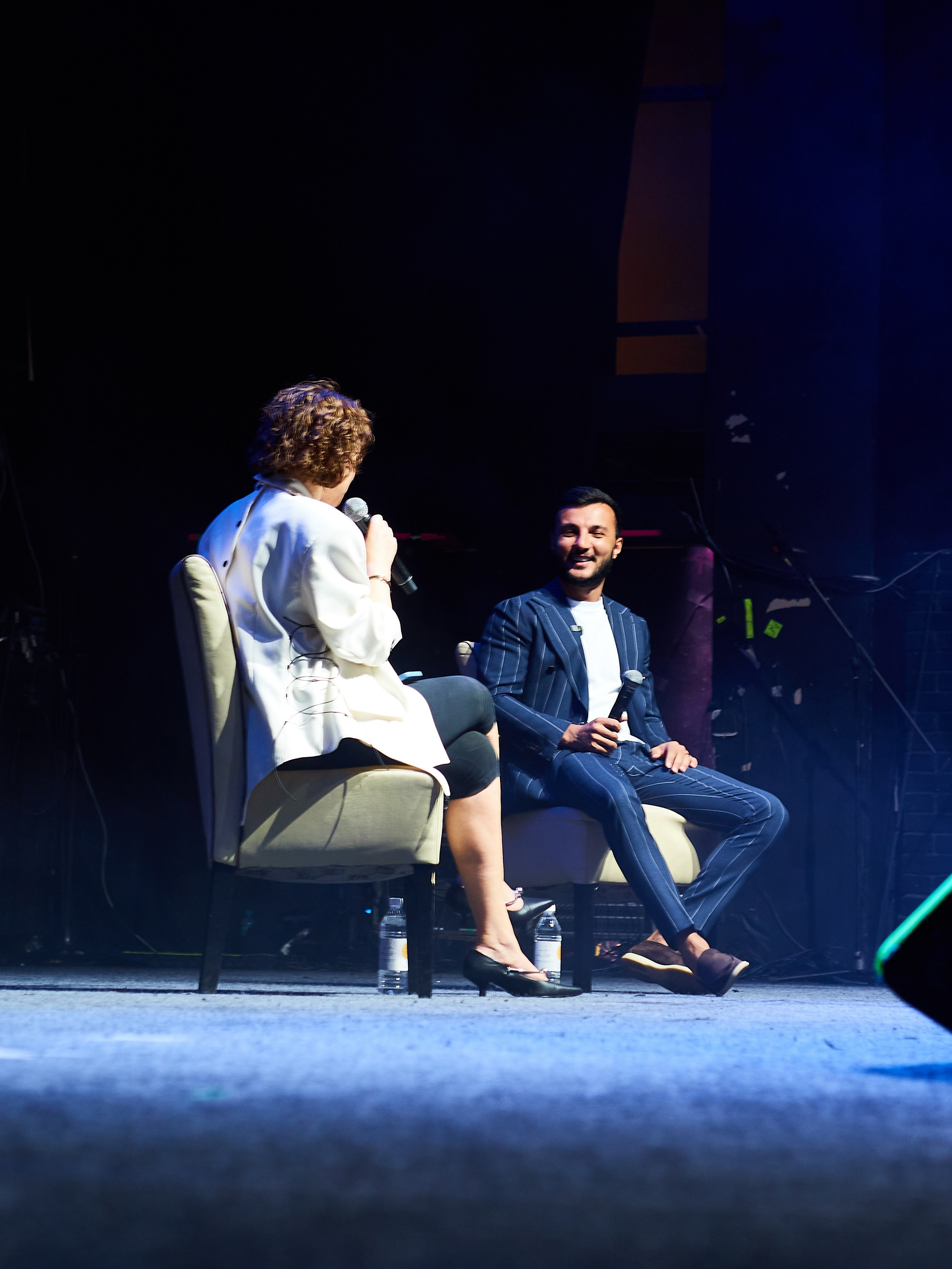 Форум клуба «Мастермайнд» (спикеры). ГЛАВНОЕ