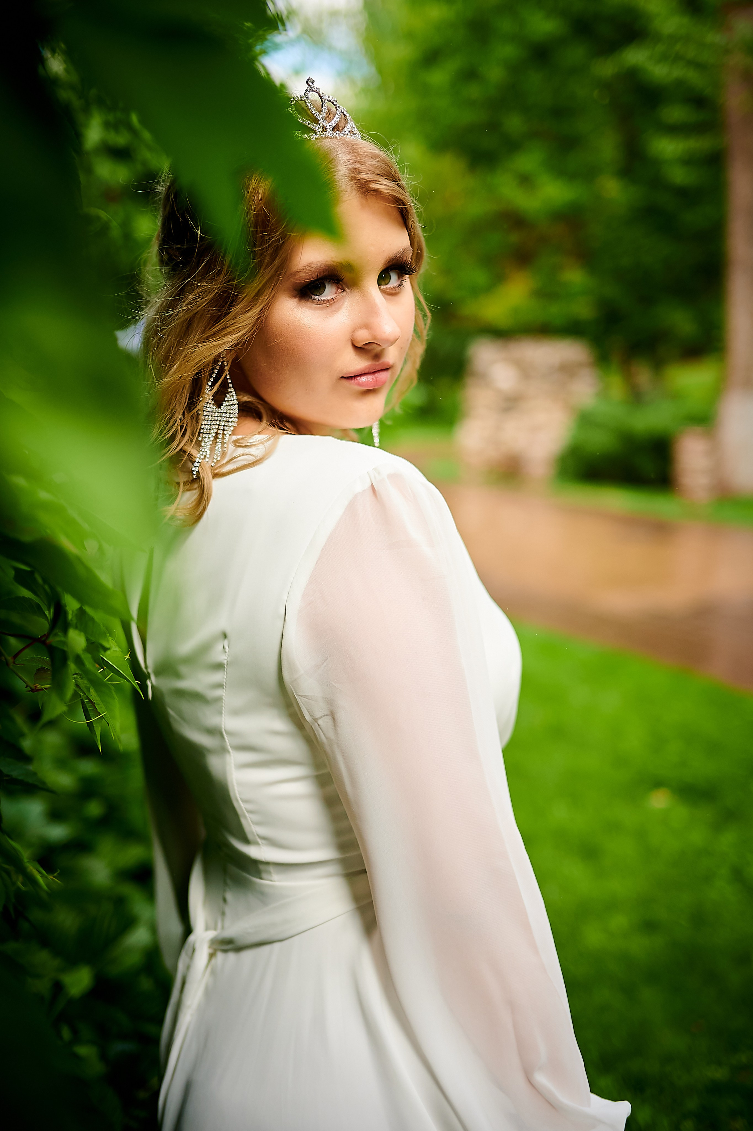 T&A. Профессиональный репортажный фотограф в Самаре Никита Королев