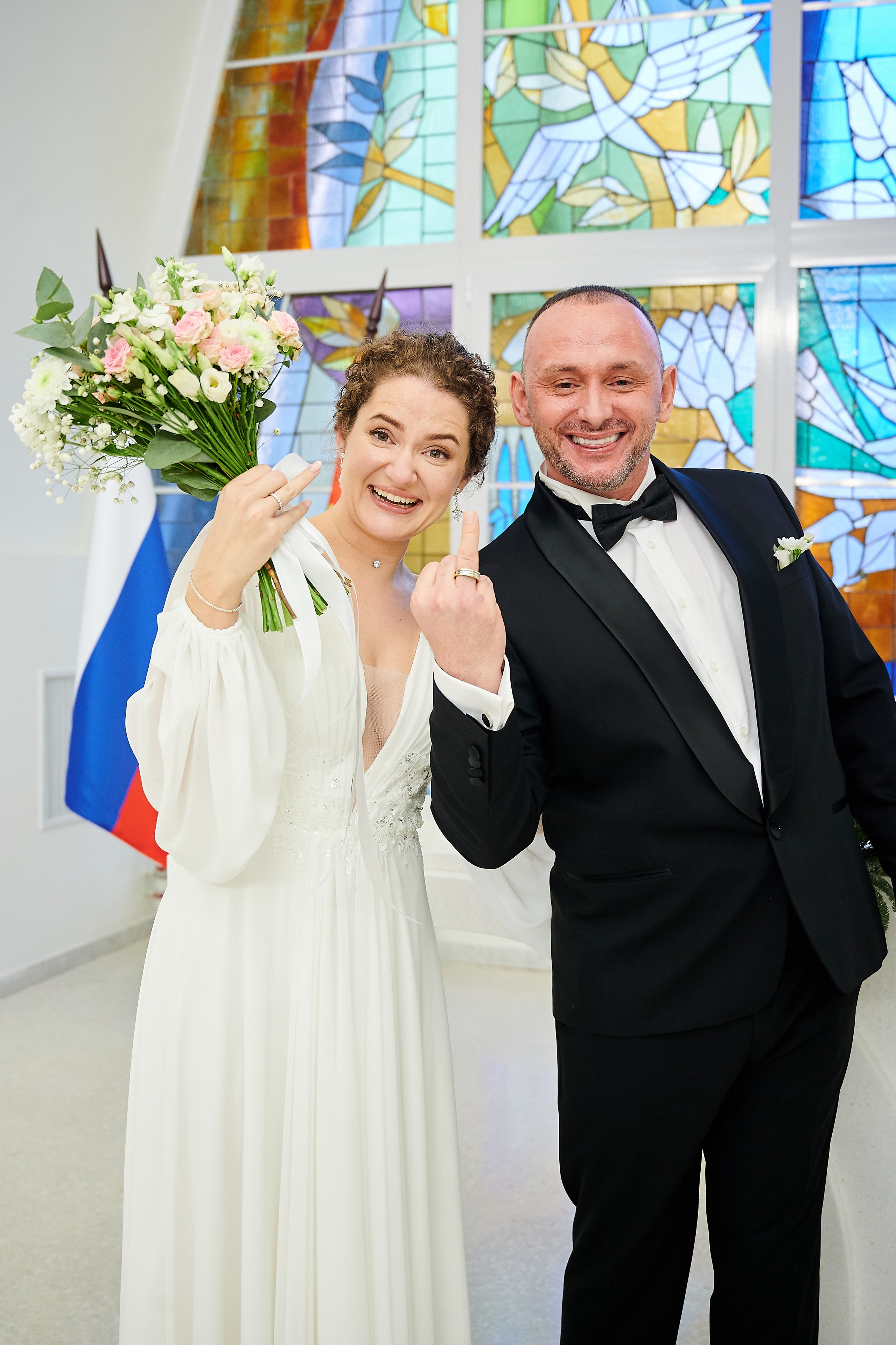 D&V. Профессиональный репортажный фотограф в Самаре Никита Королев