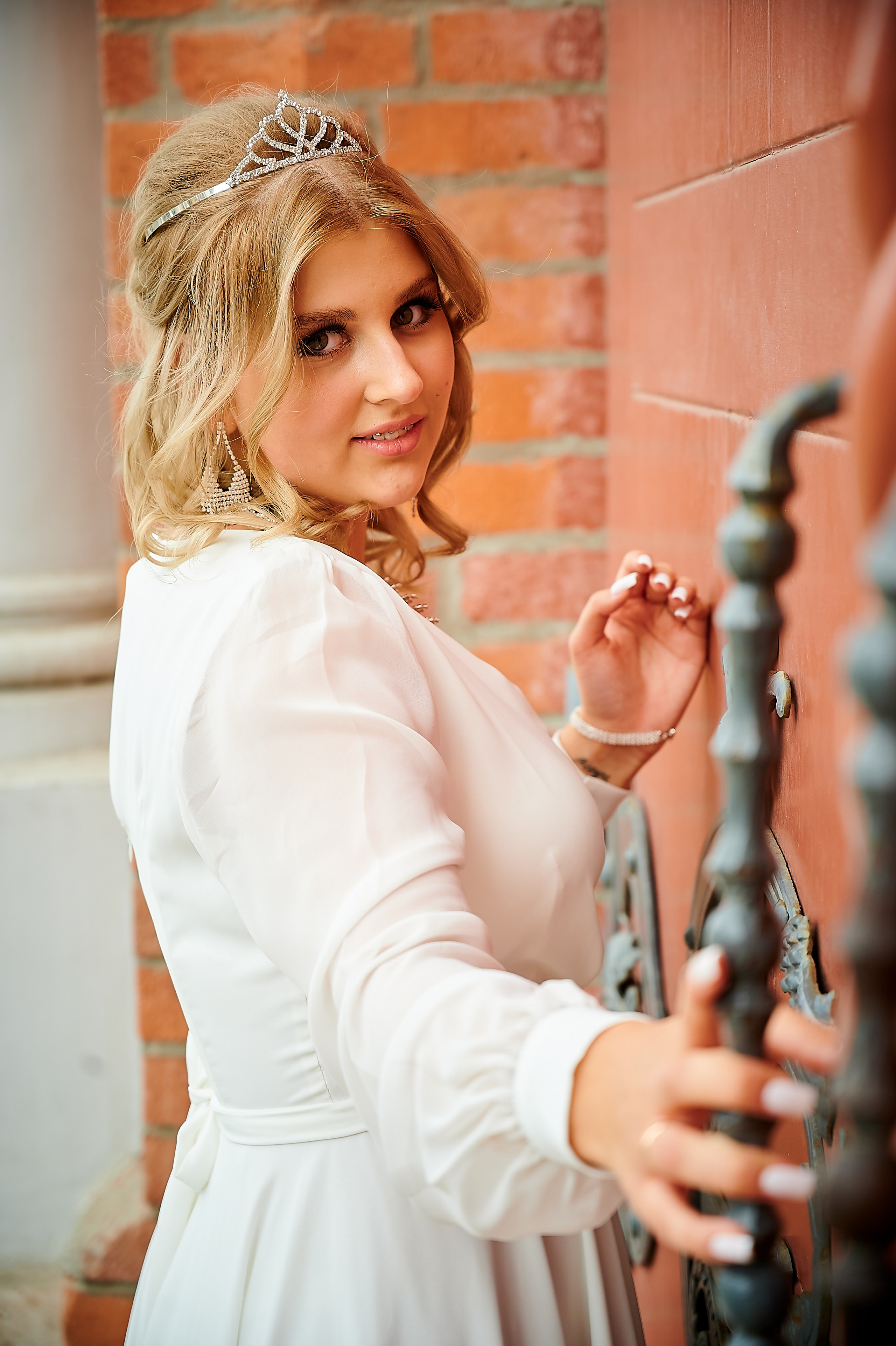 T&A. Профессиональный репортажный фотограф в Самаре Никита Королев