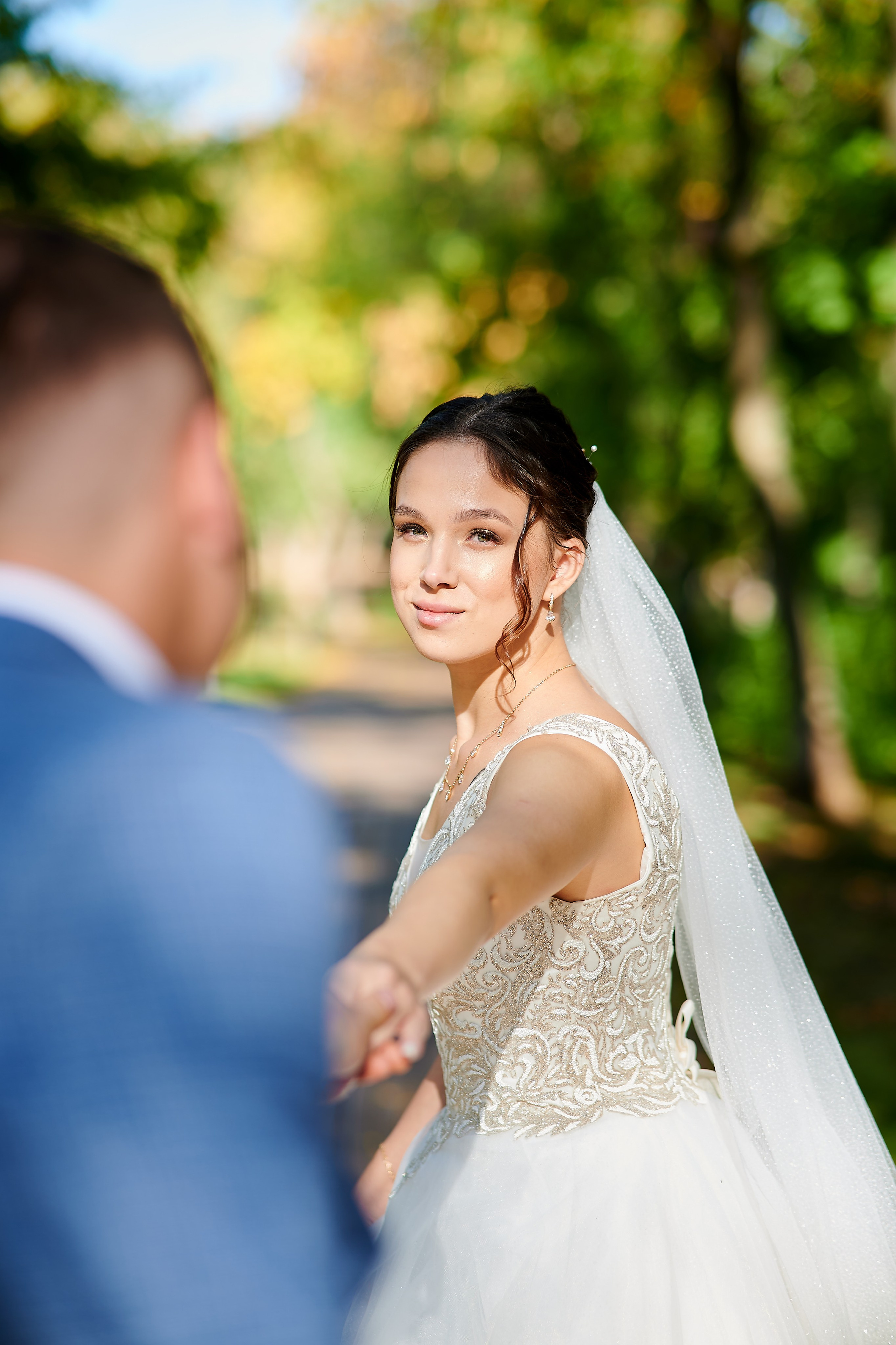 V&S. Профессиональный репортажный фотограф в Самаре Никита Королев