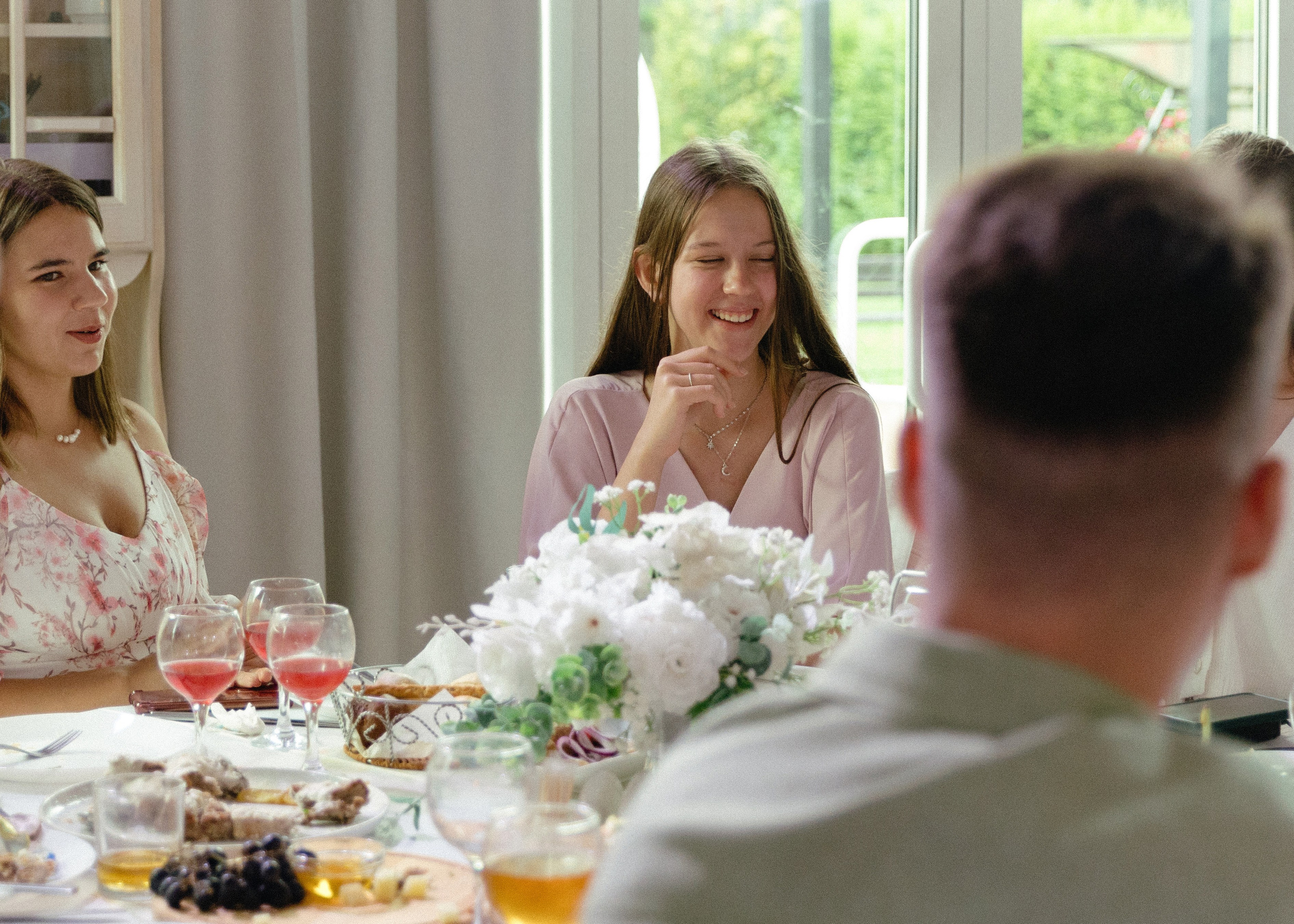 Свадебная фотосессия для Василия и Софии