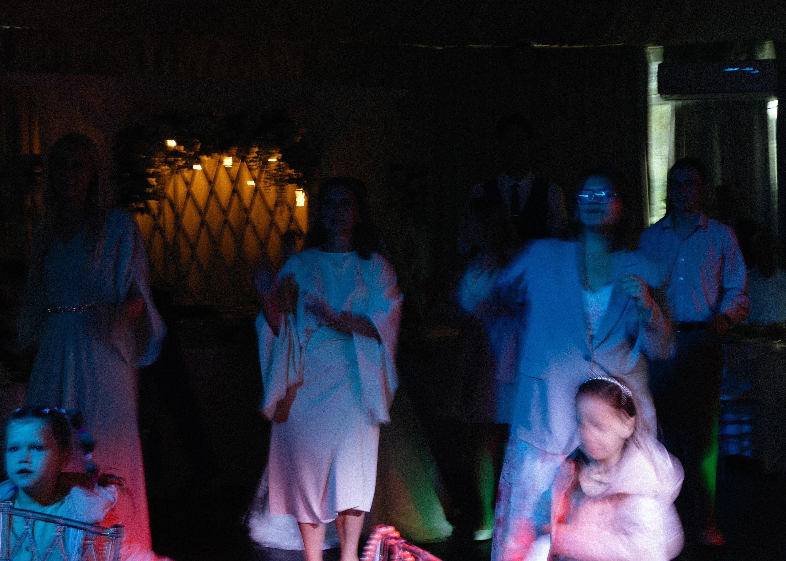 Свадебная фотосессия для Василия и Софии