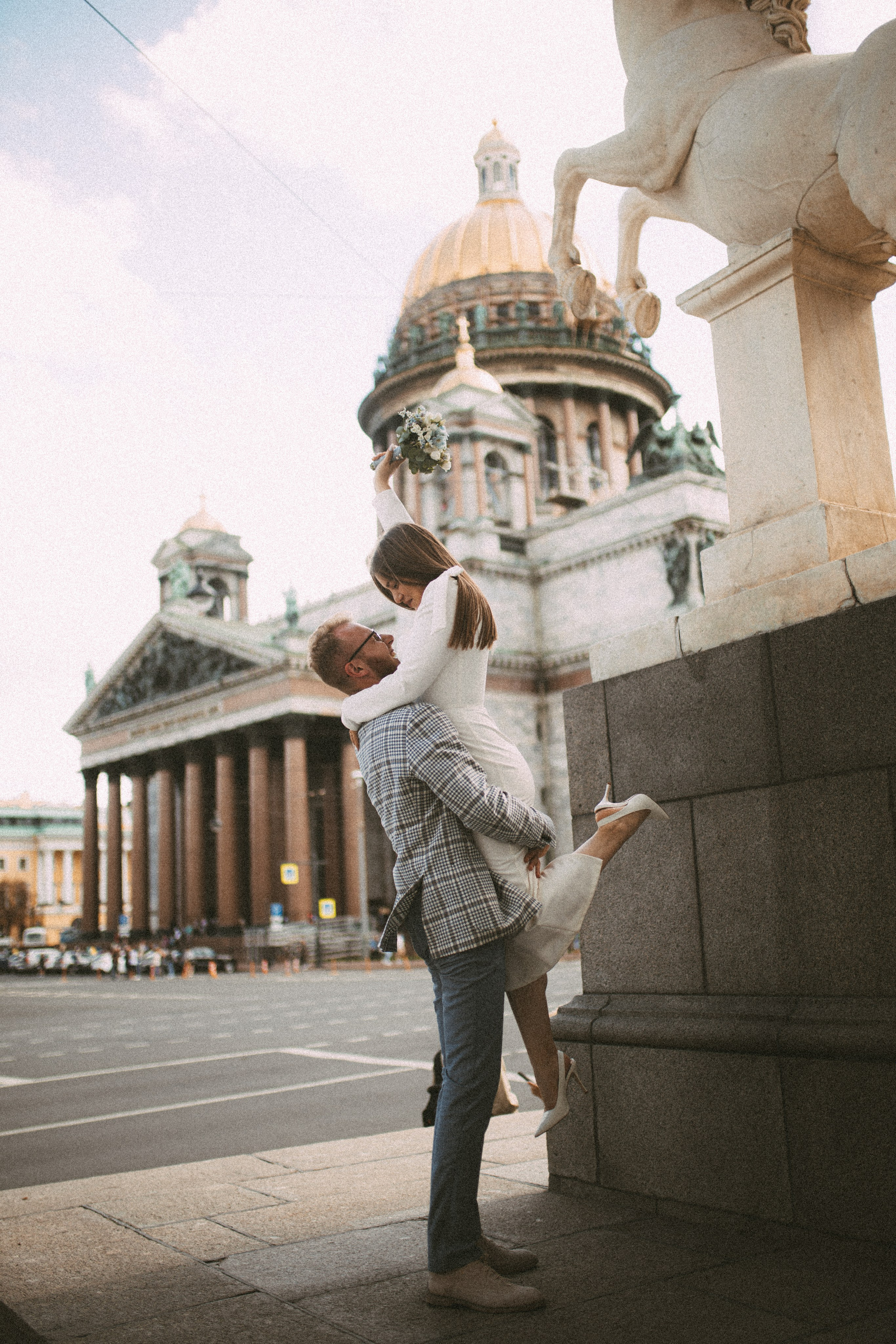 Е & Д | Санкт-Петербург. Фотограф Екатерина Амбрушкевич