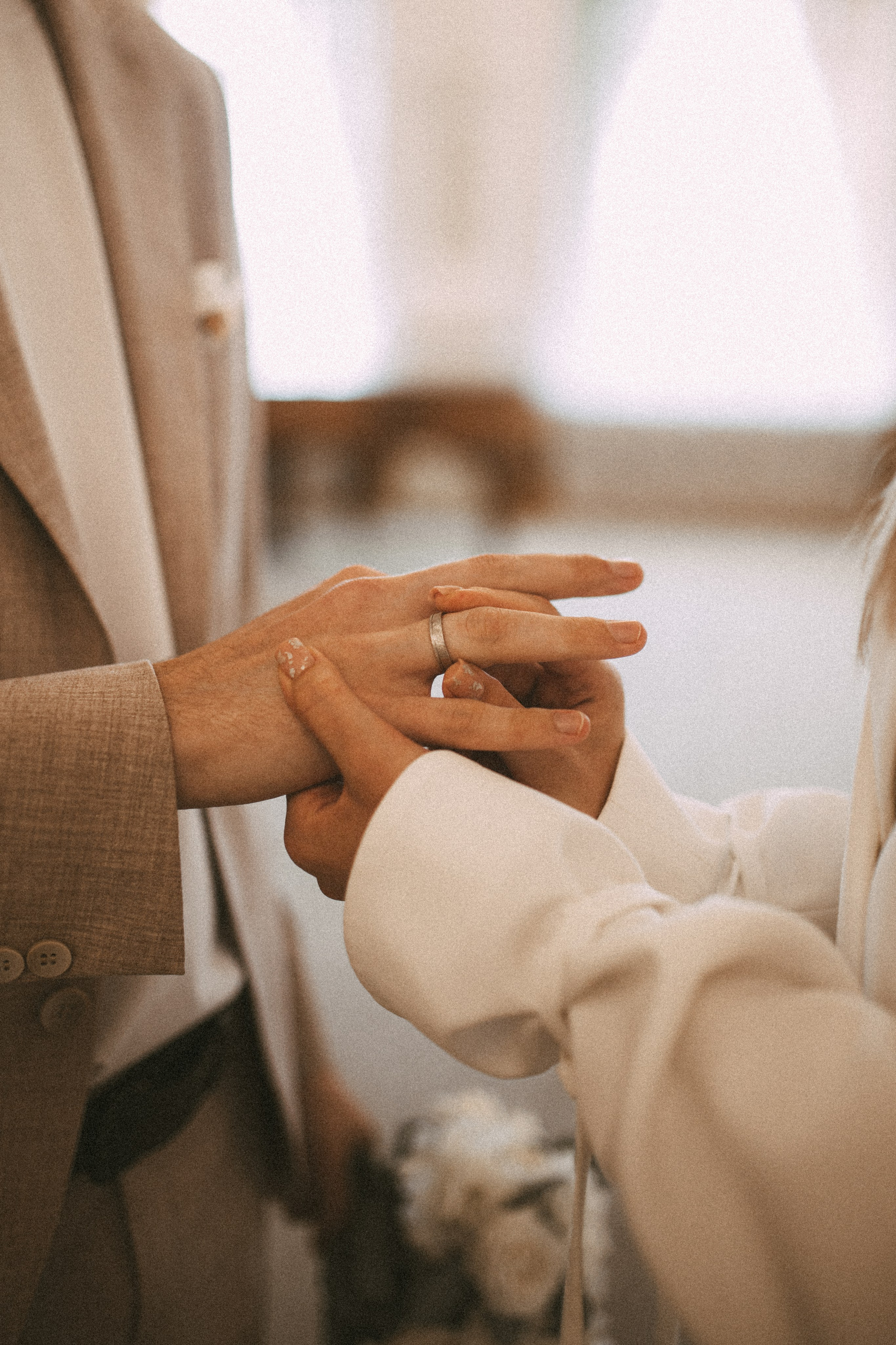 О & A | Санкт-Петербург. Фотограф Екатерина Амбрушкевич