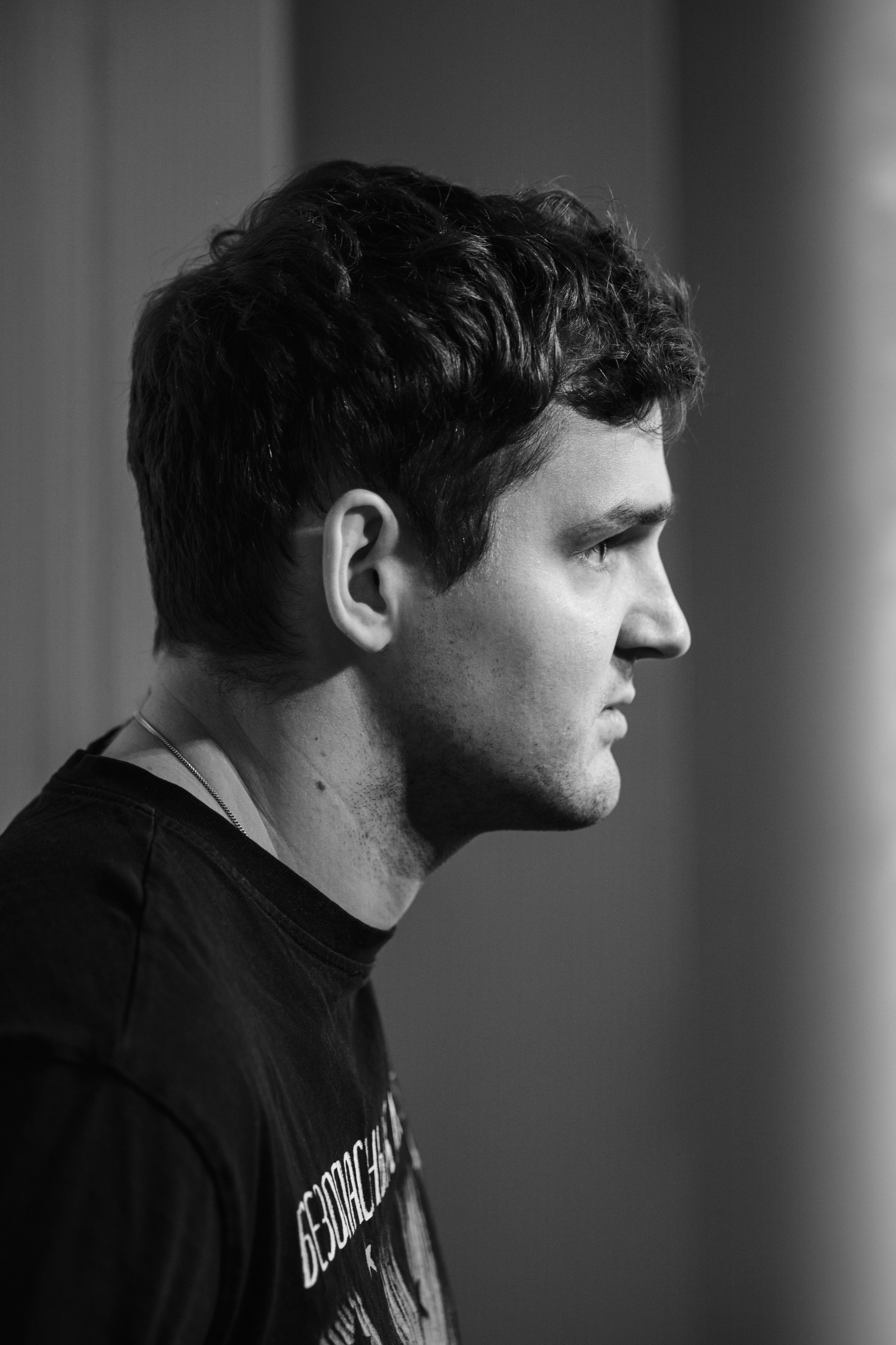 МАСТЕР-КЛАСС ОЛЕГА ТИТОВА. MARIA SOKOLOVA