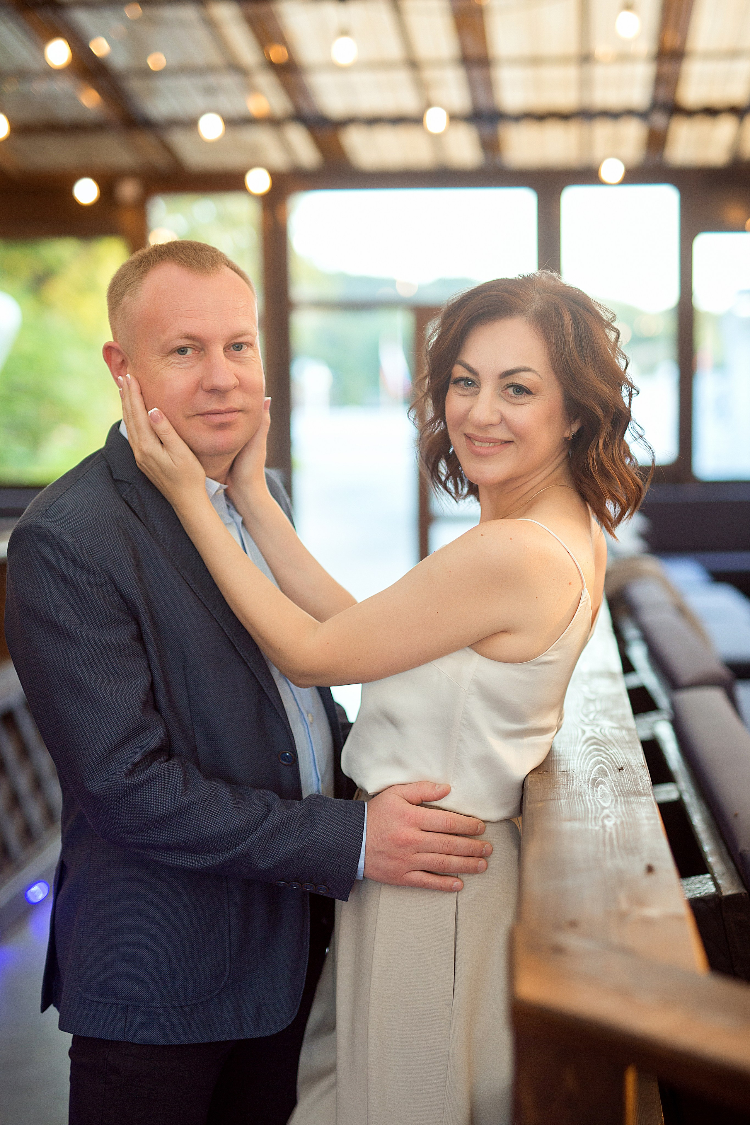 Алексей и Жанна. Людмила Далидович топовый семейный фотограф Находка/Владивосток