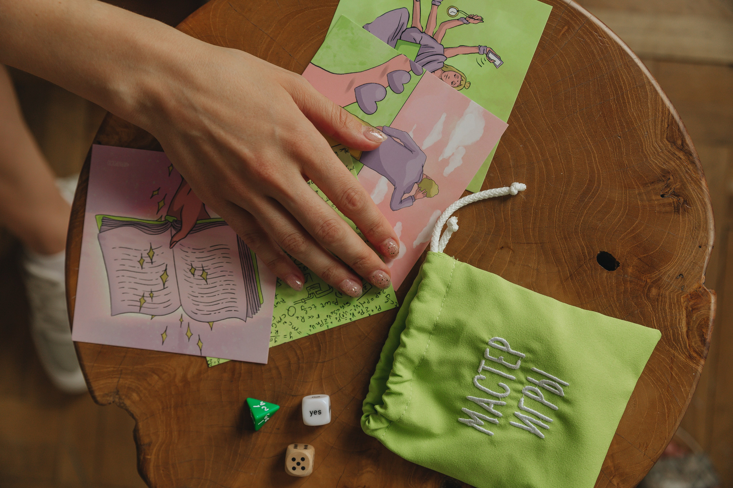 Лена. Трансформационные игры. Семейный фотограф в Санкт-Петербурге Ева Маркова