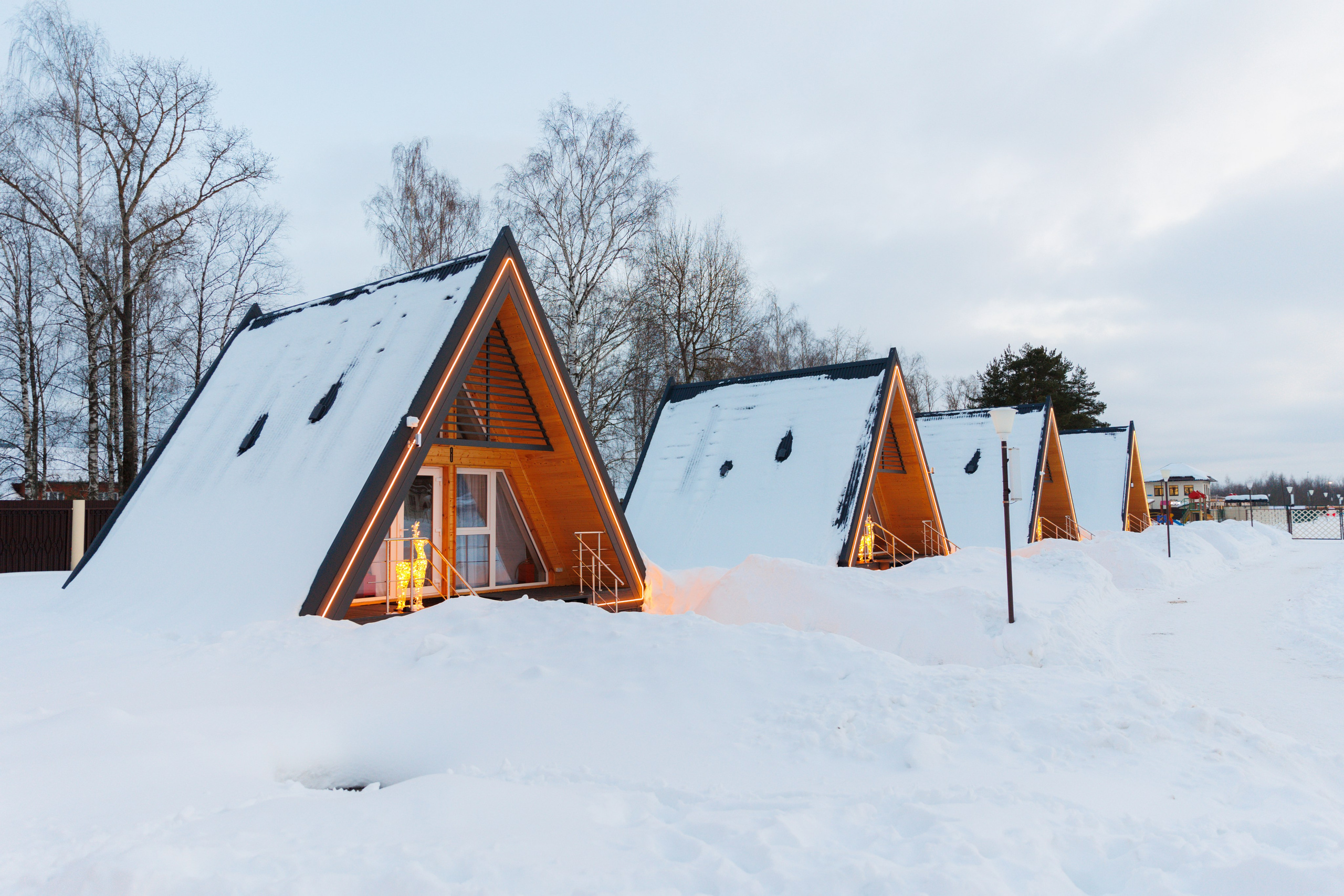 Дома в аренду. Фотосъёмка для бизнеса — предметное фото, репортаж с мероприятий, портреты людей, съёмка интерьера и экстерьера