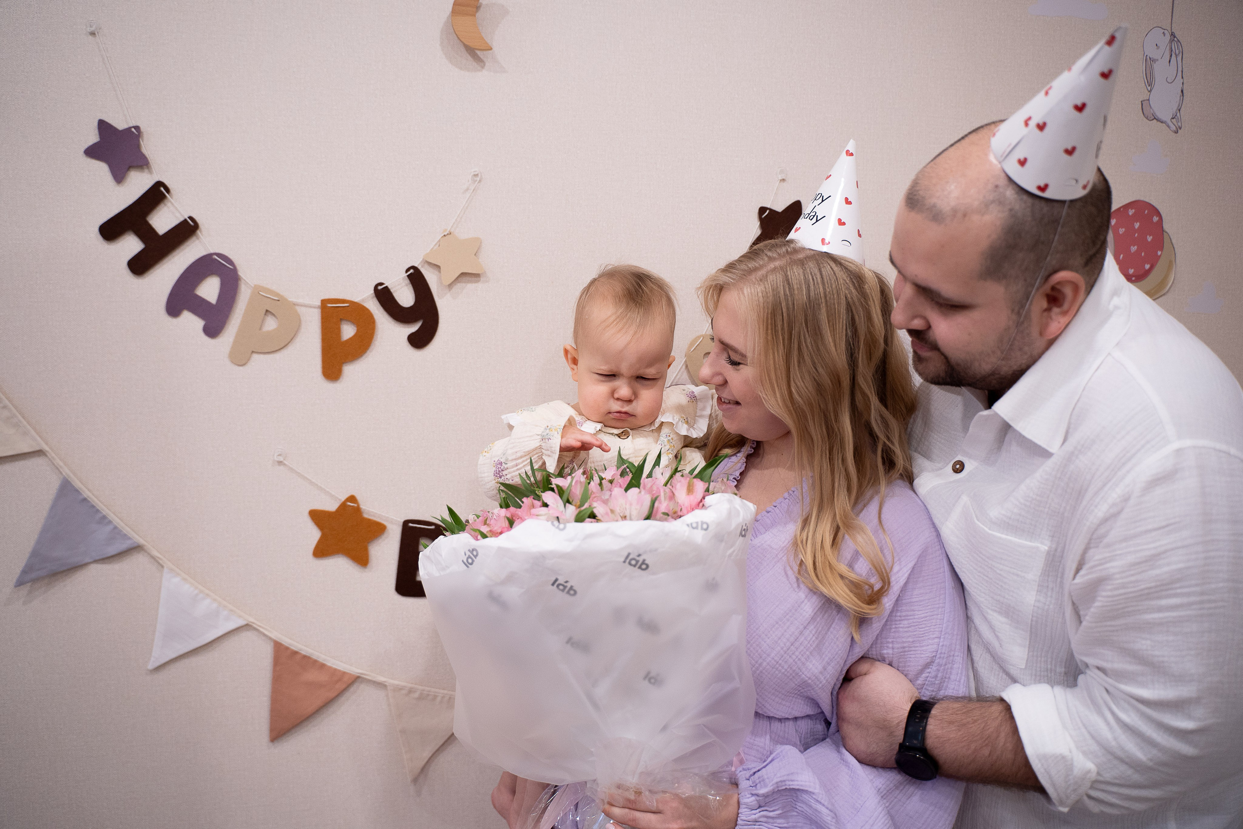 Эмилия. Фотограф на роды Москва Ольга Летучева